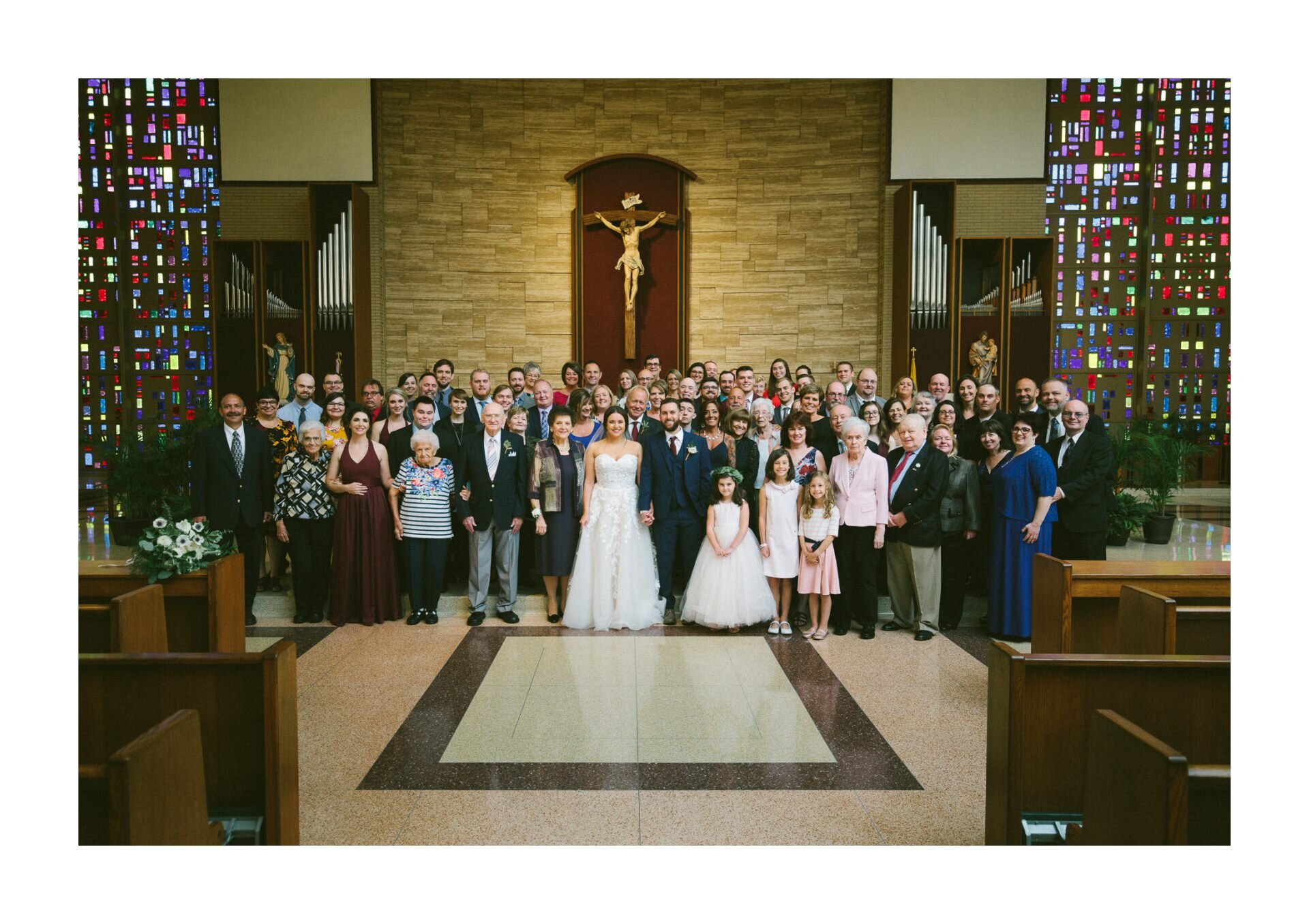 Red Space Wedding Photos in Cleveland 1 35.jpg