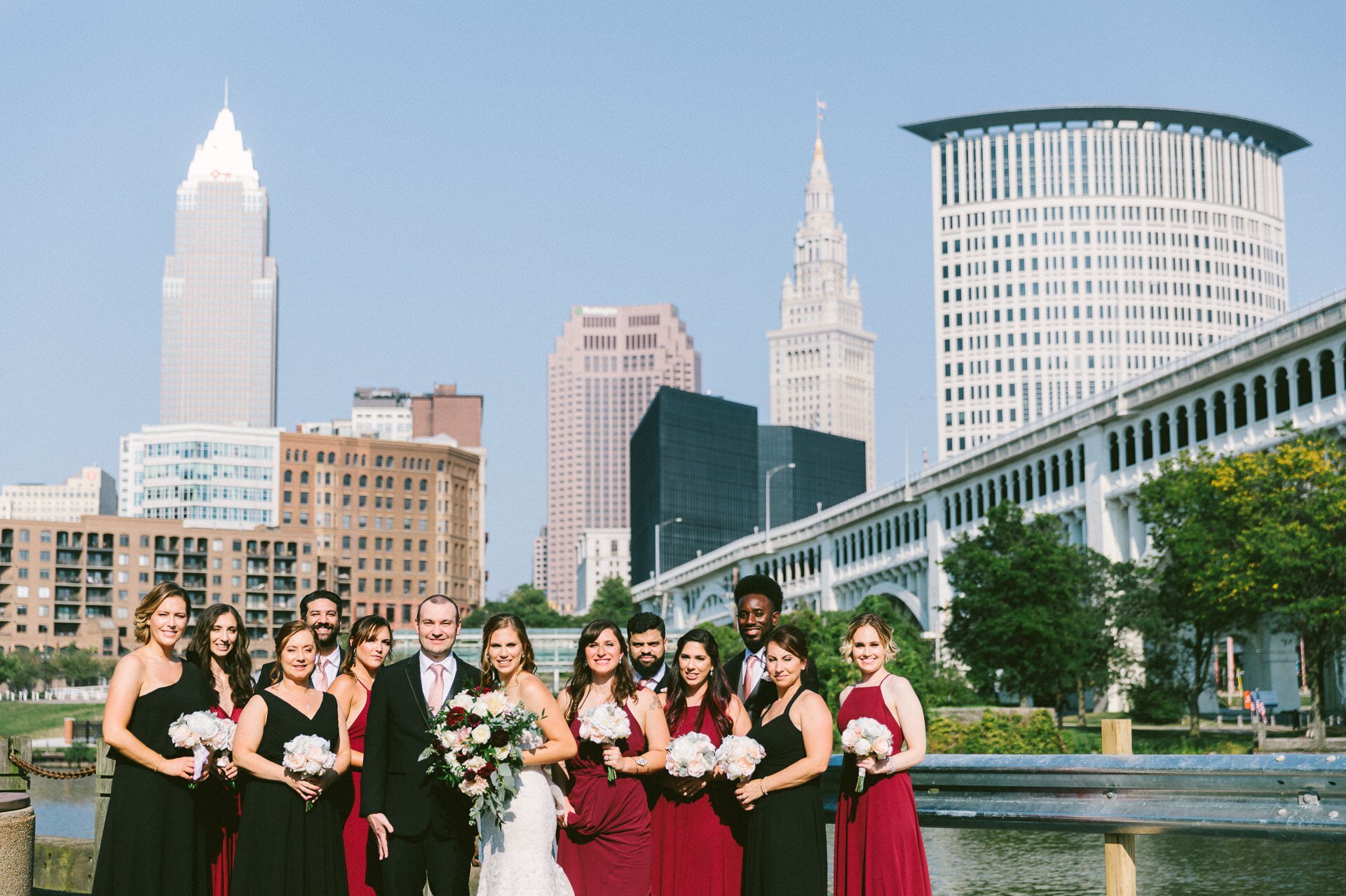 Agora Theater and Ballroom Wedding Photos in Cleveland 1 37.jpg