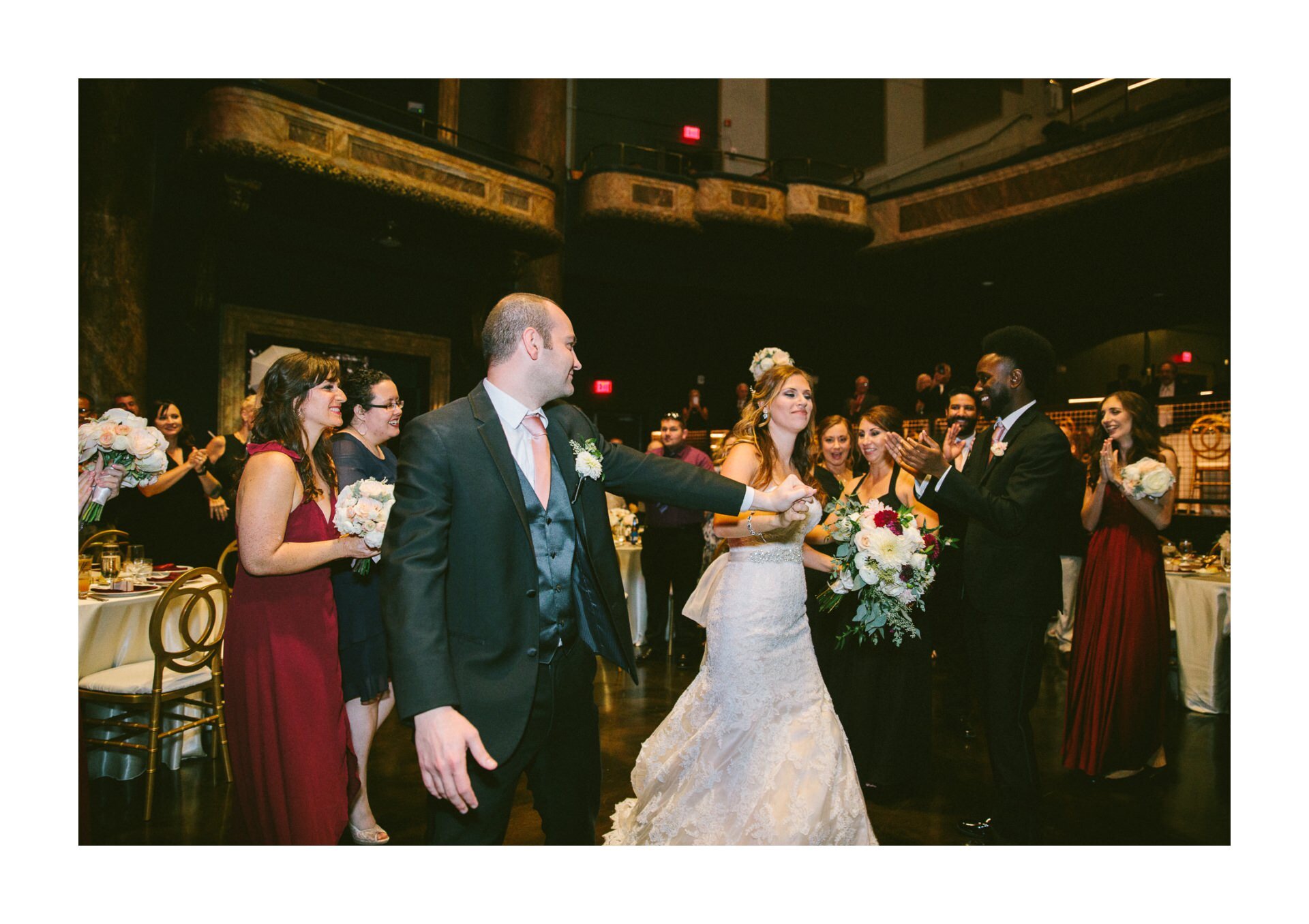 Agora Theater and Ballroom Wedding Photos in Cleveland 2 9.jpg