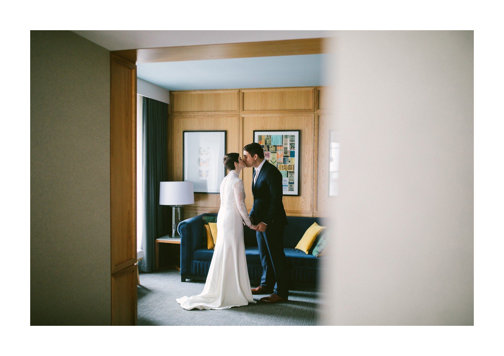 Lakewood Wedding Photographer at Lake Erie Building 1 19.jpg