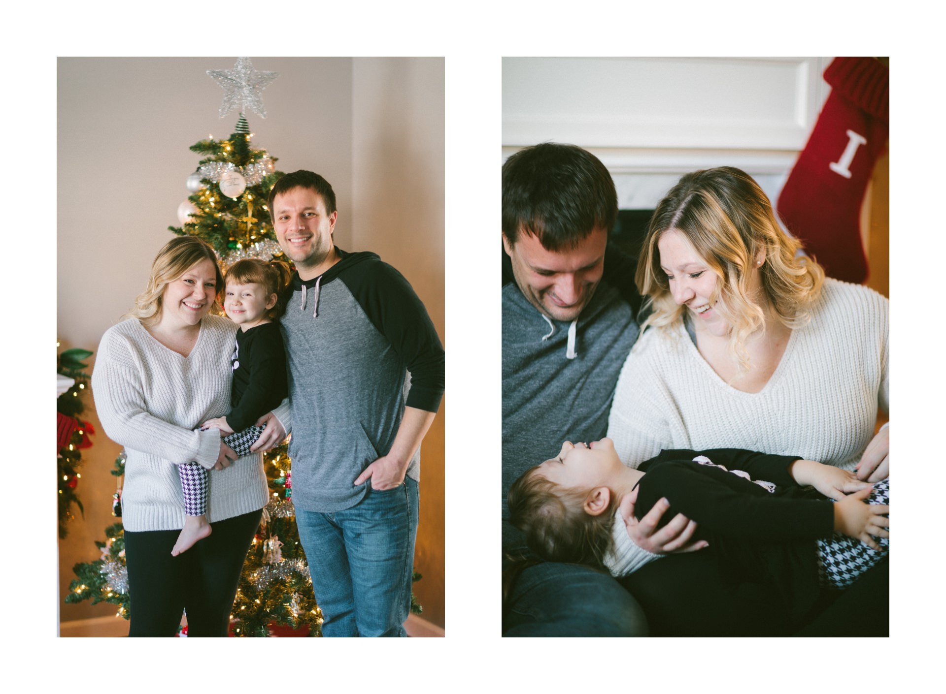 Cleveland Christmas Lifestyle Family Photographer 8.jpg