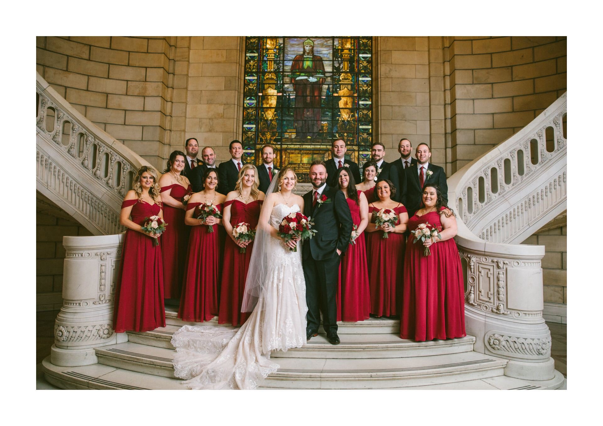 Cleveland Winter Wedding at Windows on the River 1 21.jpg