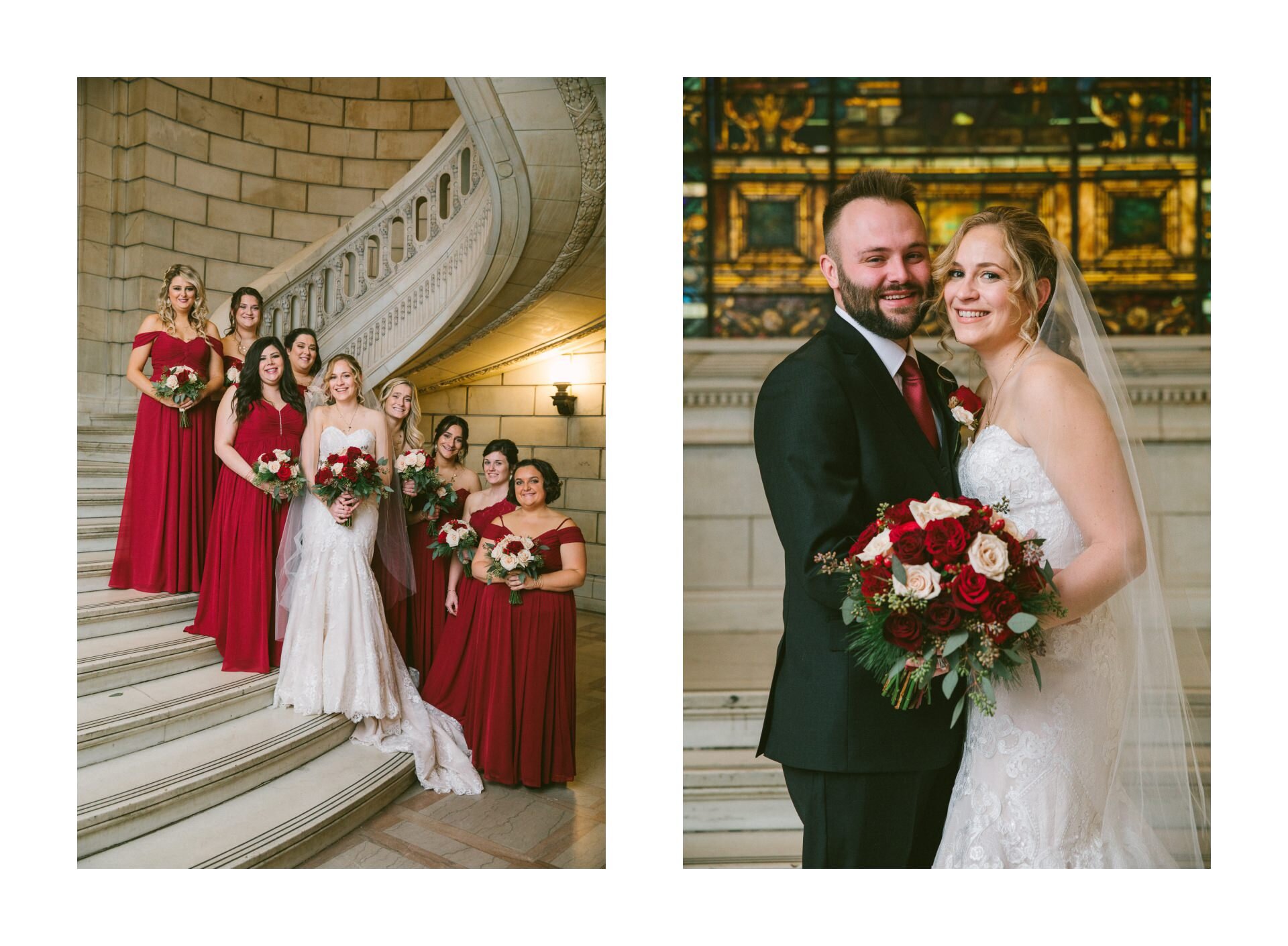 Cleveland Winter Wedding at Windows on the River 1 22.jpg