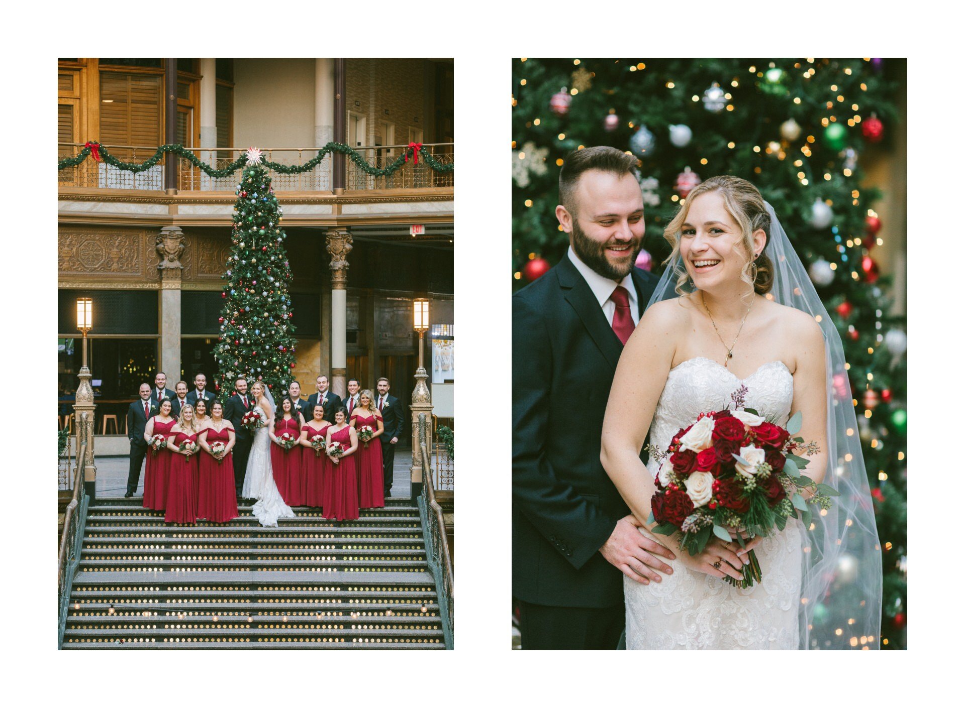 Cleveland Winter Wedding at Windows on the River 1 31.jpg