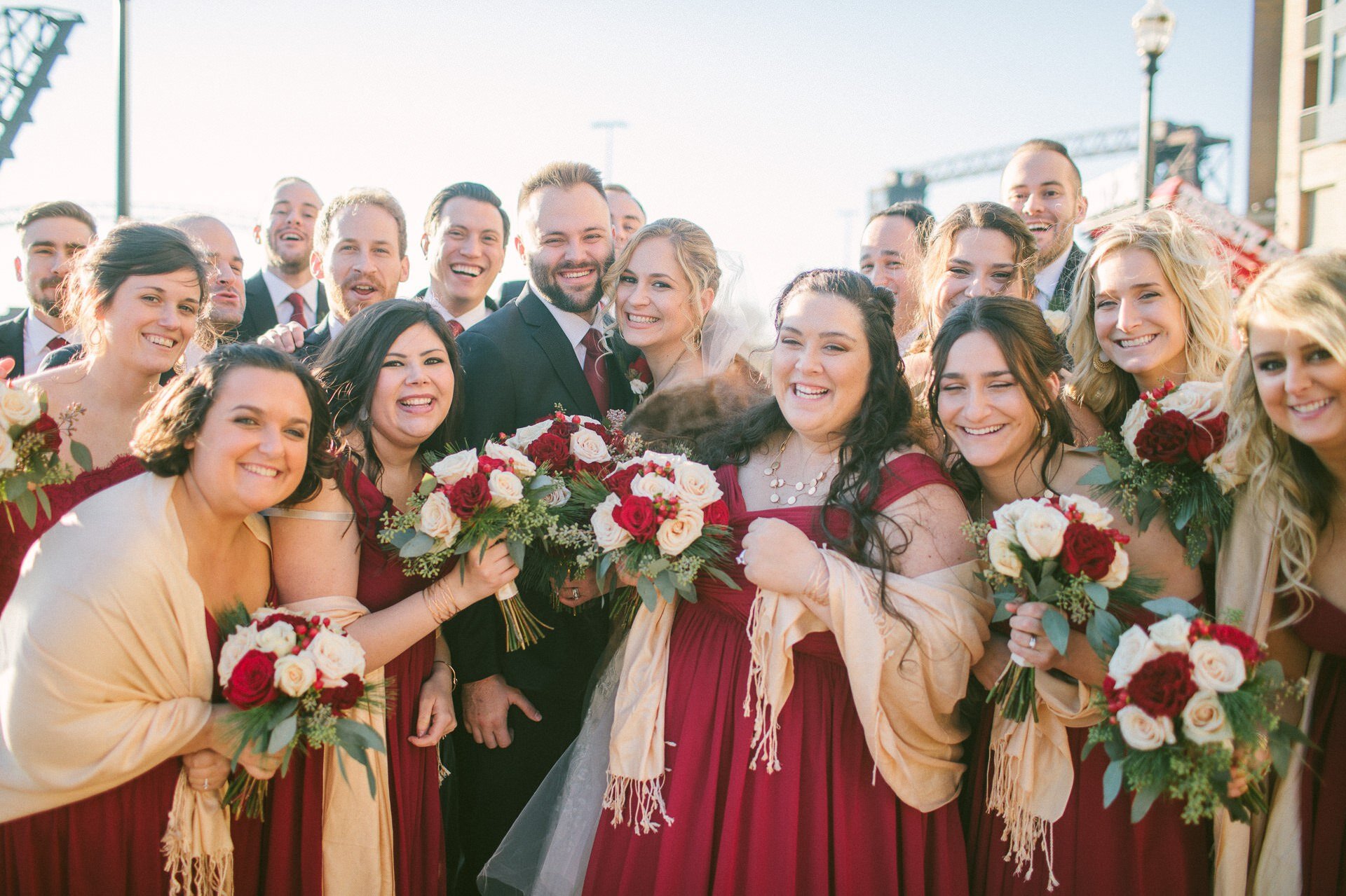Cleveland Winter Wedding at Windows on the River 1 34.jpg