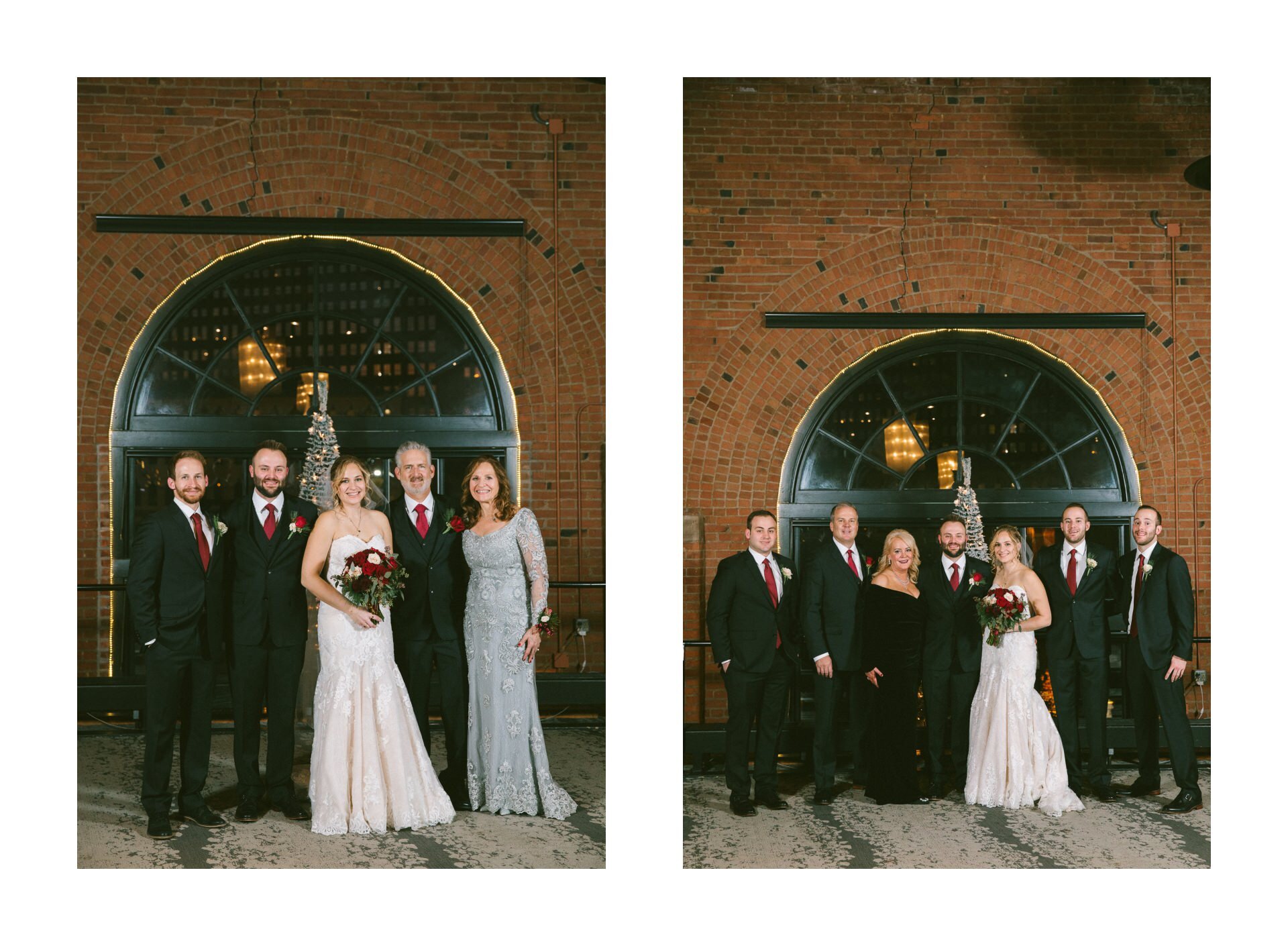 Cleveland Winter Wedding at Windows on the River 2 3.jpg