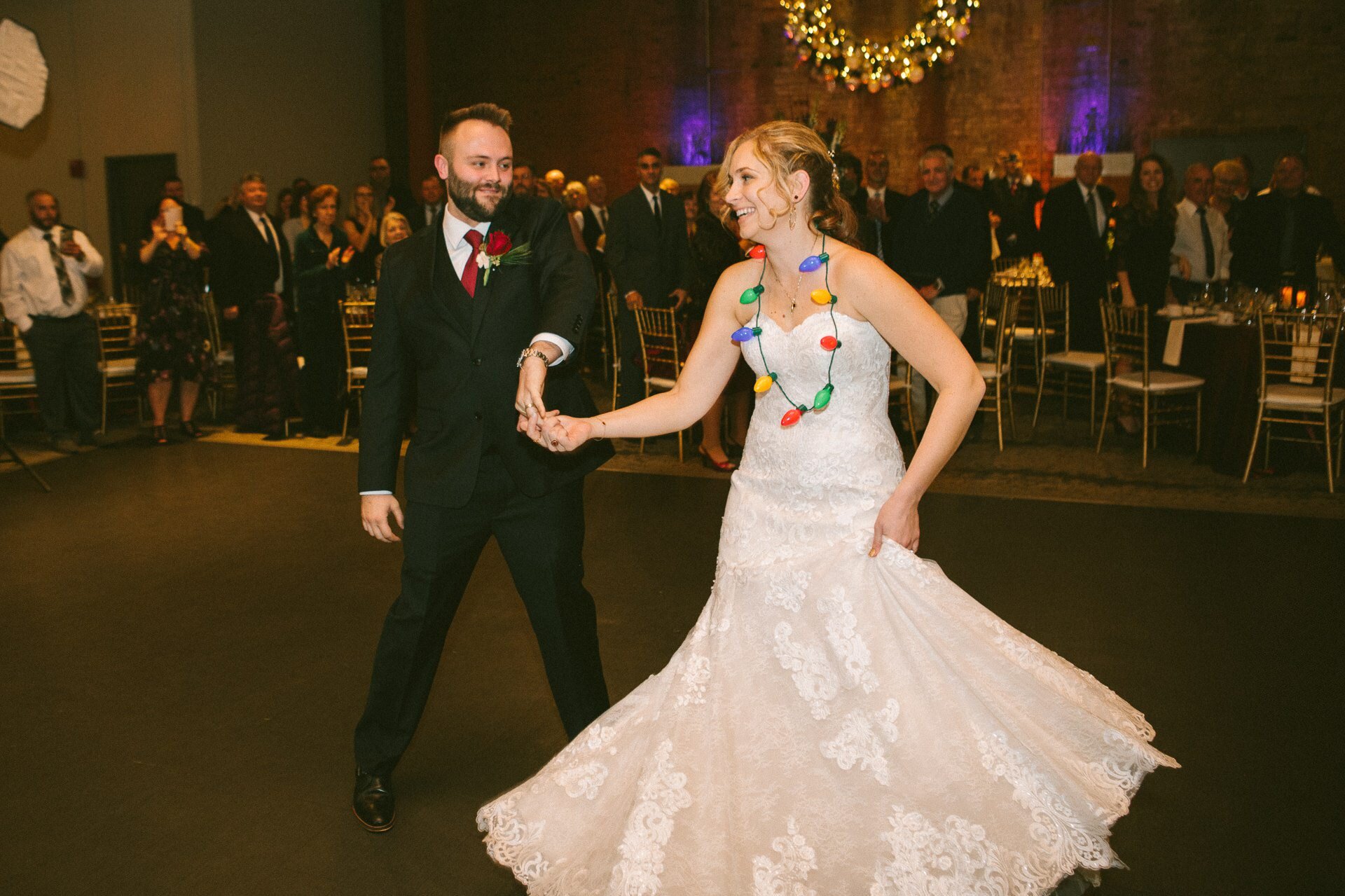 Cleveland Winter Wedding at Windows on the River 2 7.jpg