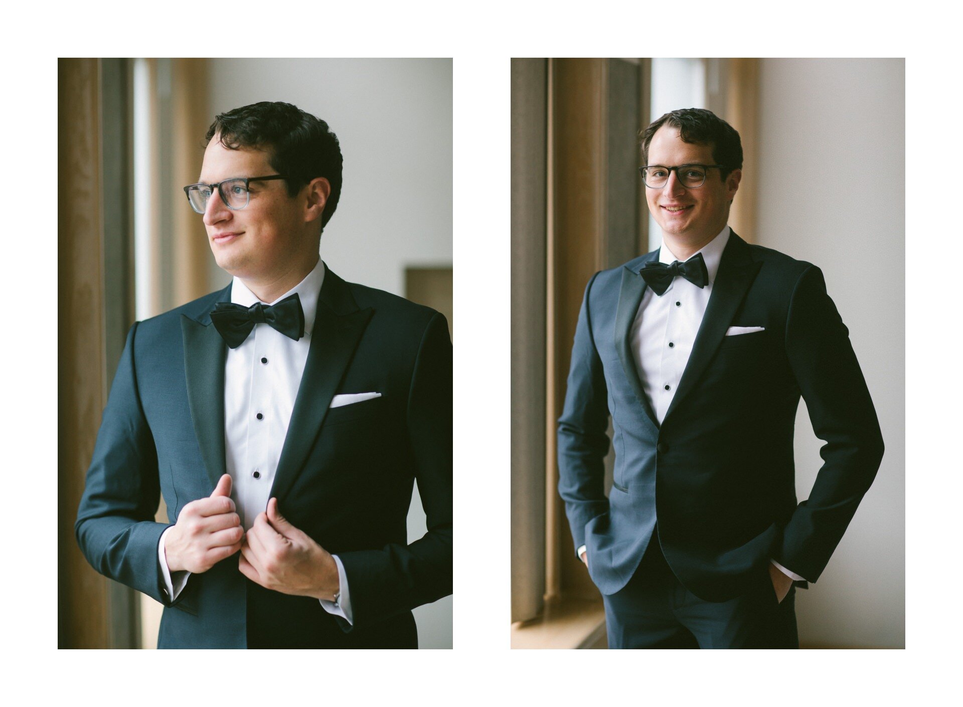 Downtown Cleveland Wedding Photographer at the Ritz 1 8.jpg