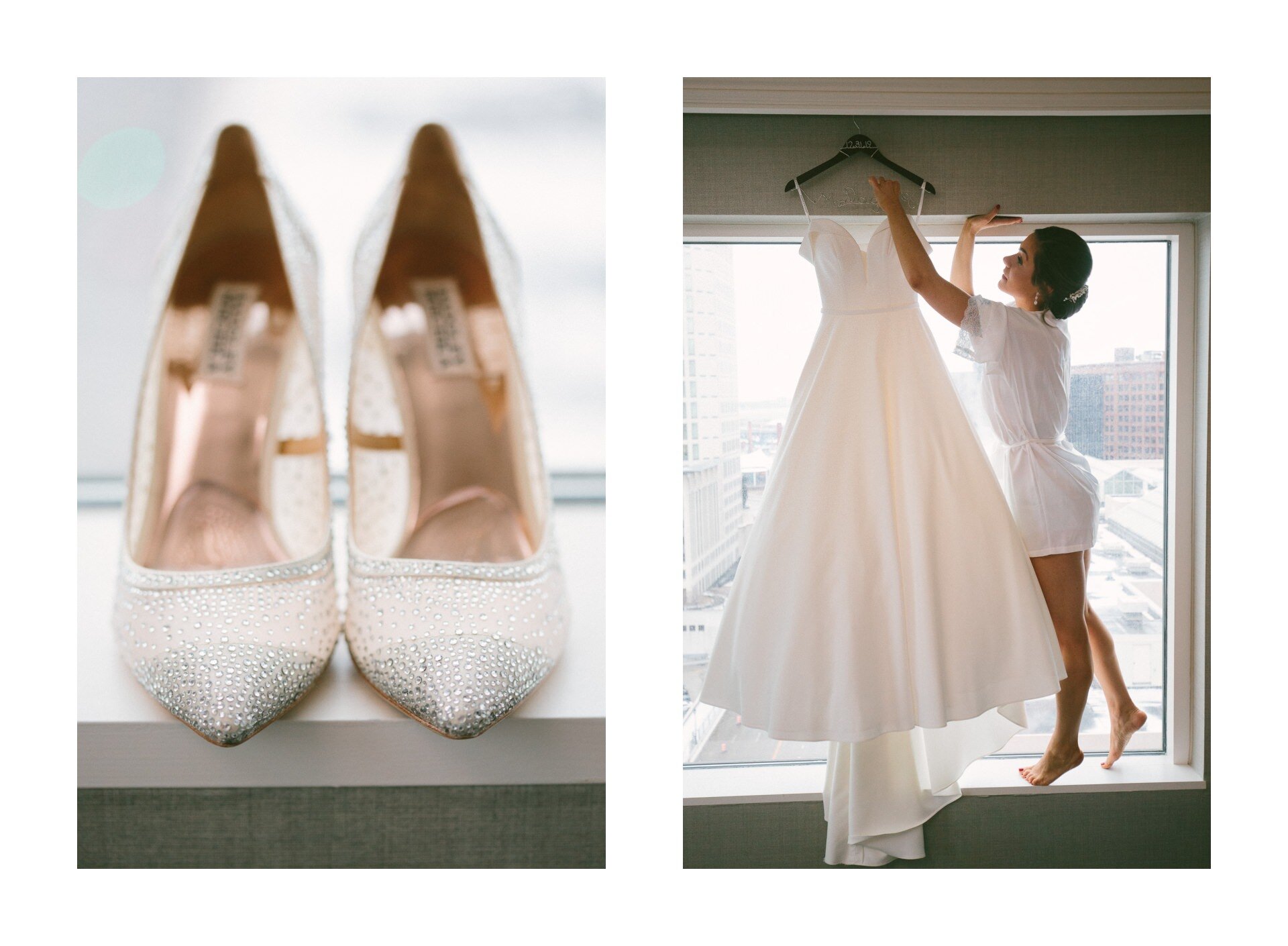 Downtown Cleveland Wedding Photographer at the Ritz 1 10.jpg
