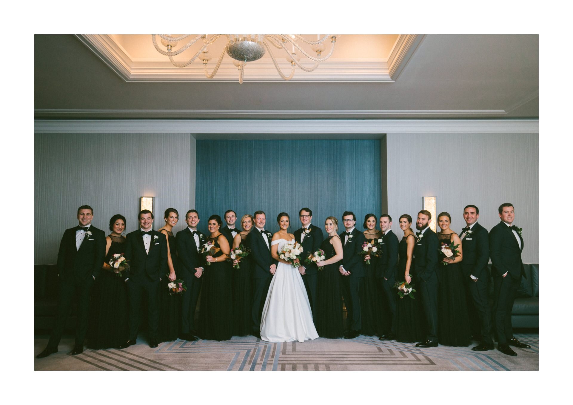 Downtown Cleveland Wedding Photographer at the Ritz 1 28.jpg