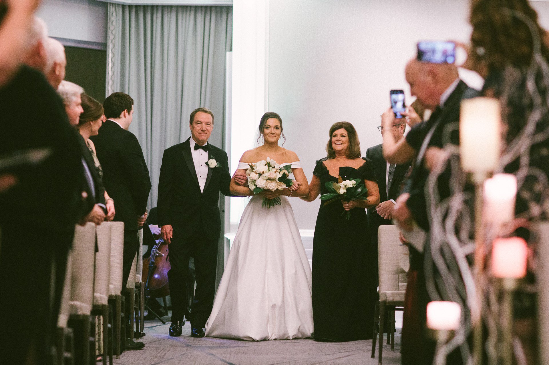 Downtown Cleveland Wedding Photographer at the Ritz 1 36.jpg
