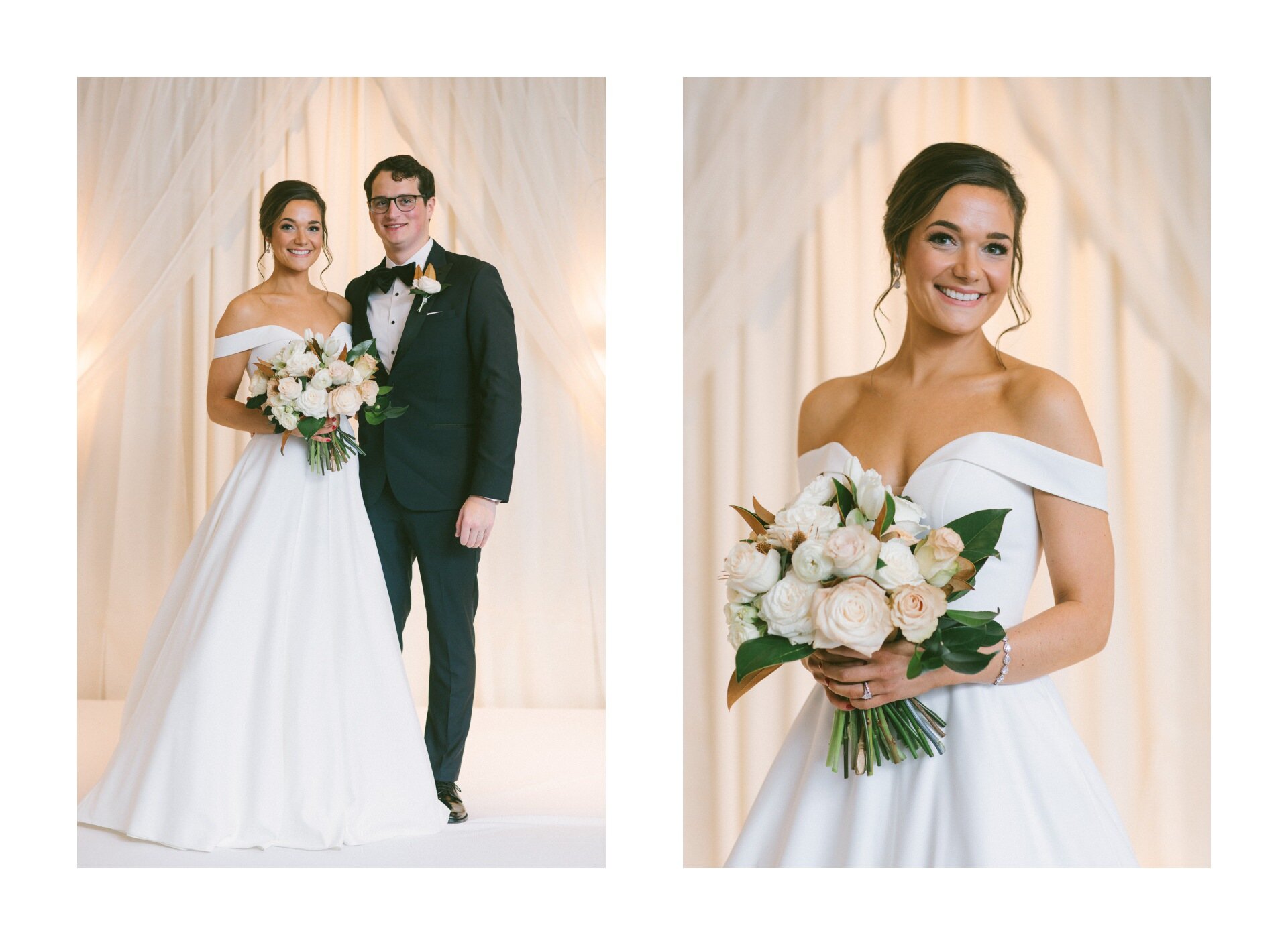Downtown Cleveland Wedding Photographer at the Ritz 2 1.jpg