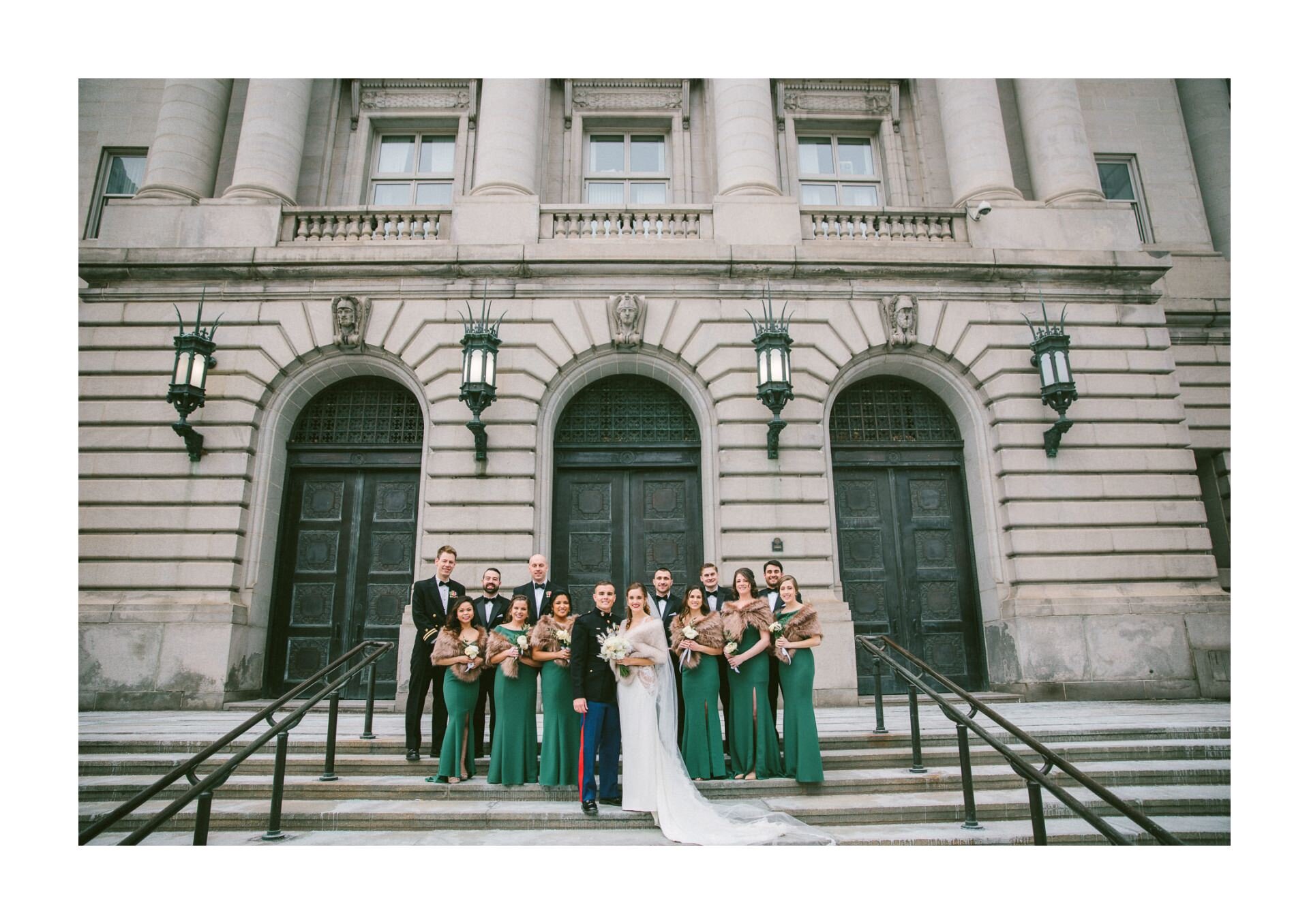 Cleveland City Hall Rotunda Wedding Photos 2 15.jpg