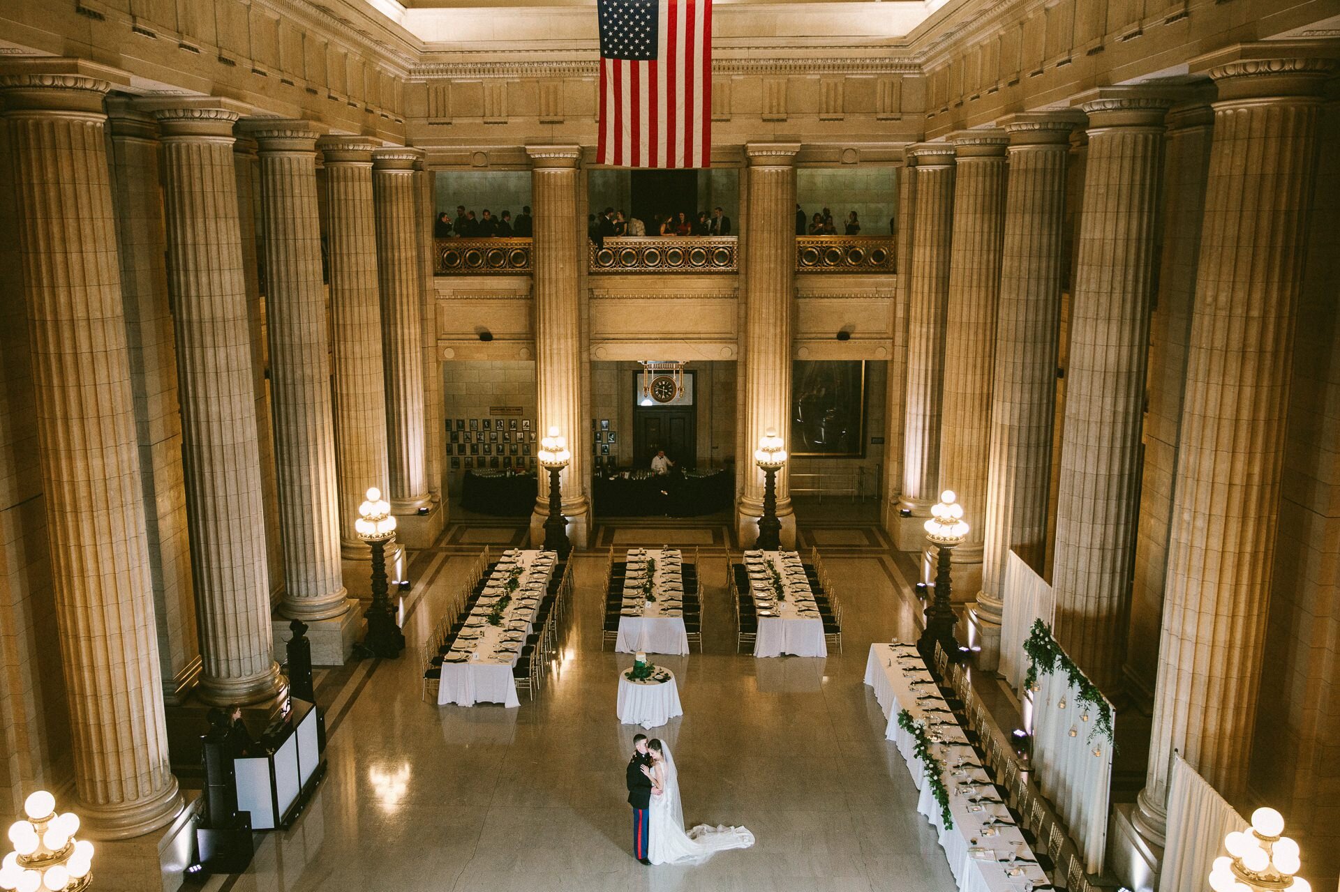 Cleveland City Hall Rotunda Wedding Photos 2 14.jpg