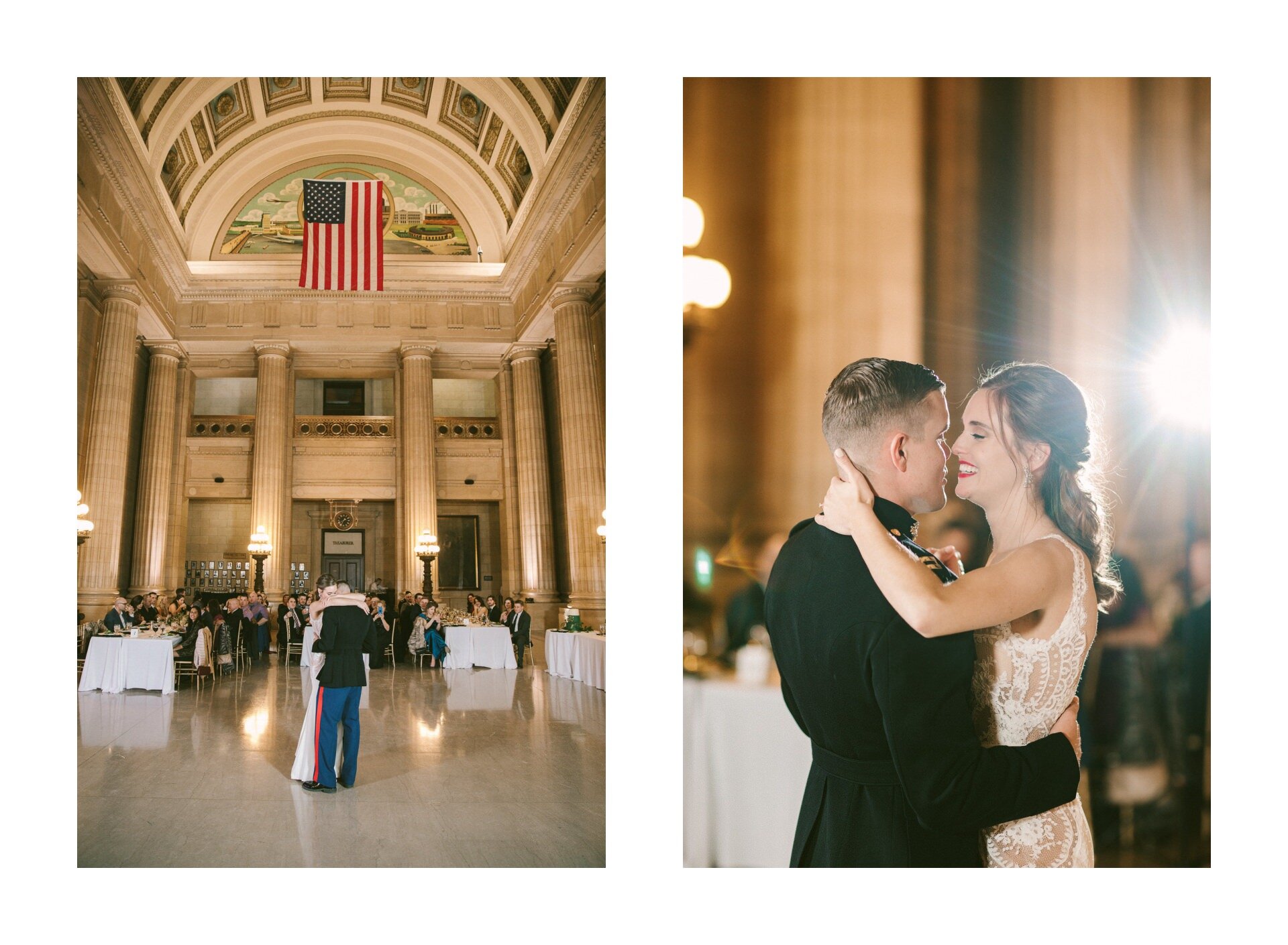 Cleveland City Hall Rotunda Wedding Photos 2 26.jpg