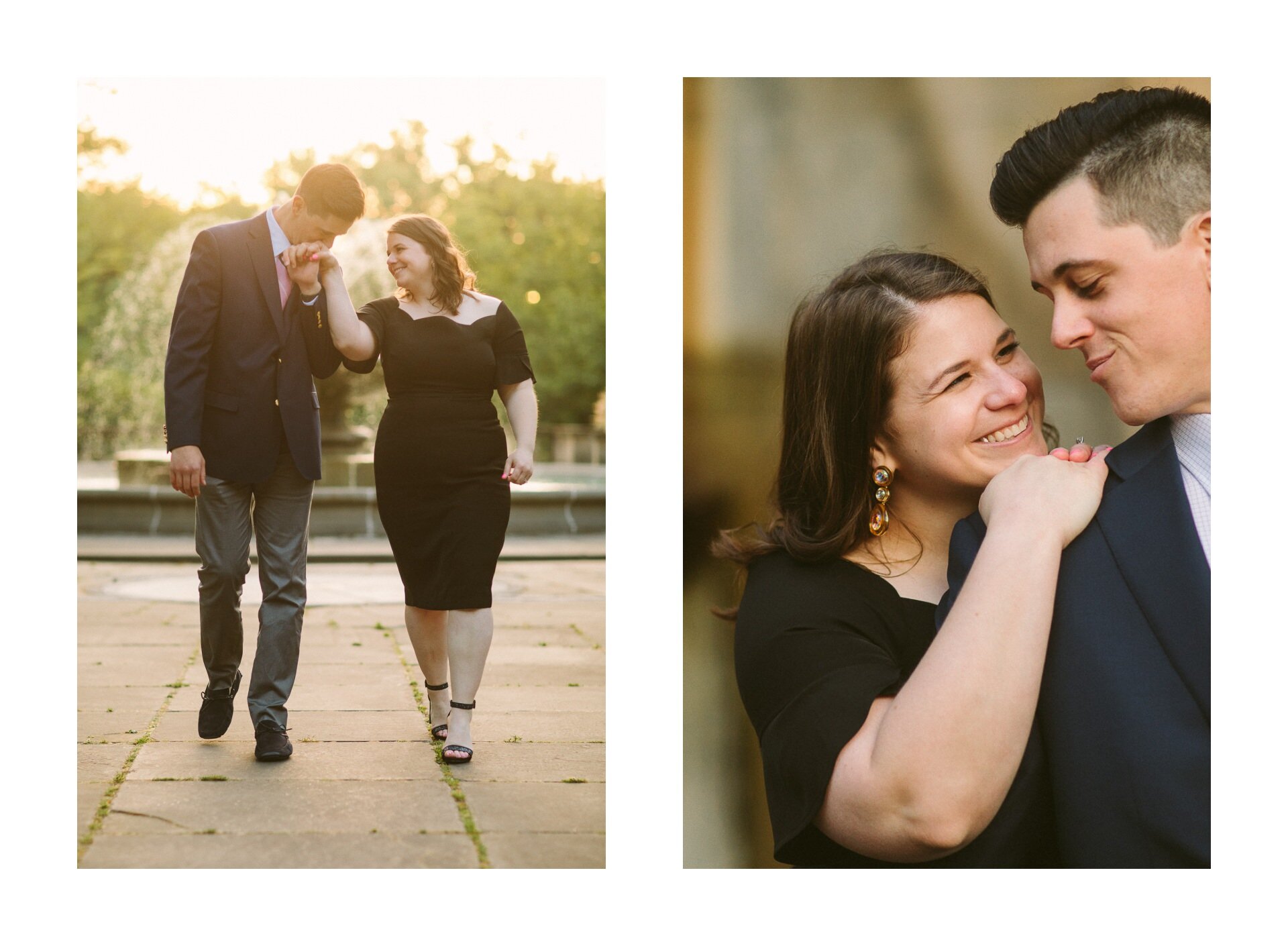 Cleveland Engagement Photos at the Art Museum 11.jpg