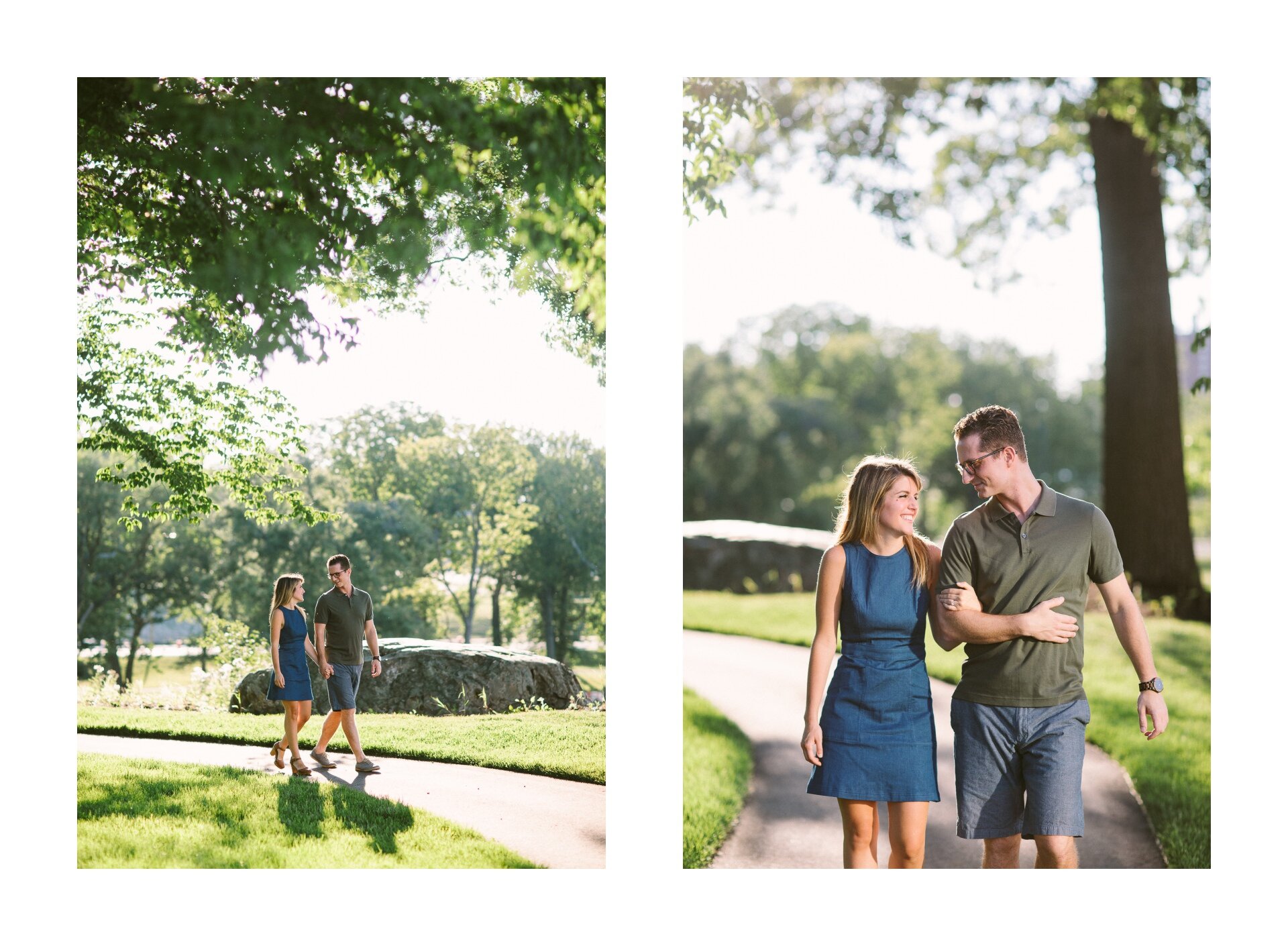 Cleveland Engagement Photos at the Museum of Art 14.jpg