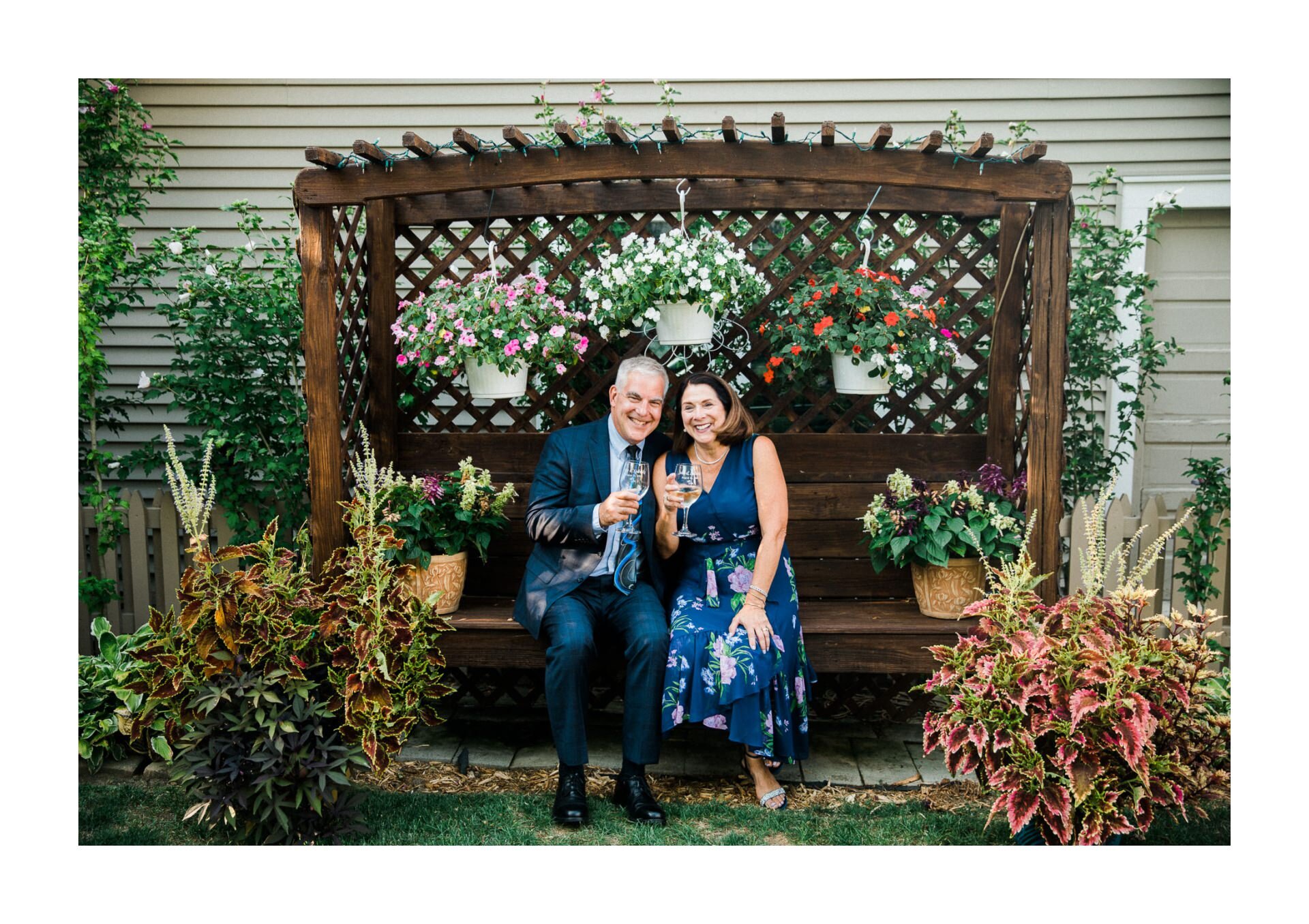 Lakewood Ohio Backyard Micro Wedding Photographer 1 41.jpg
