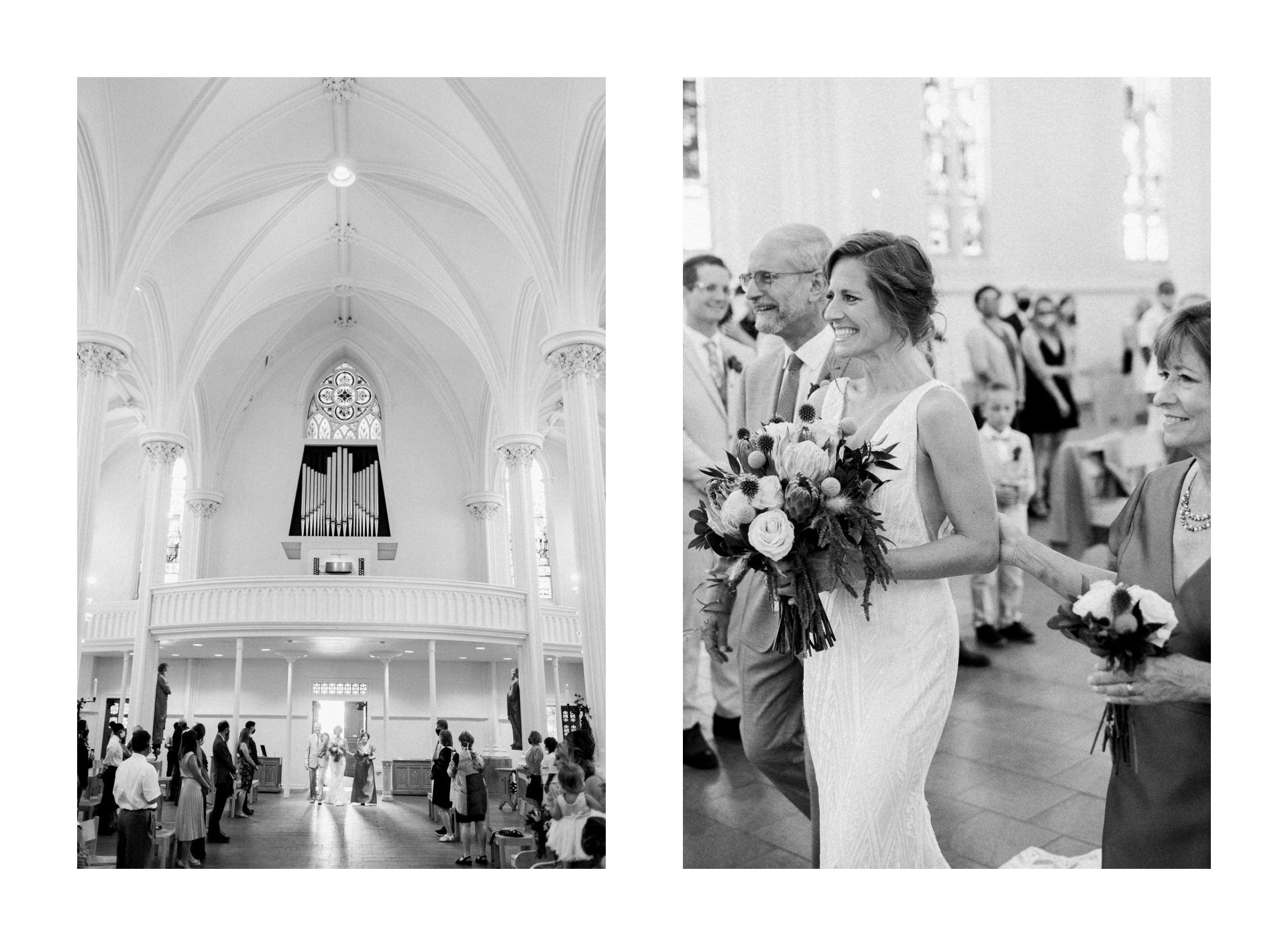 Cleveland Wedding Photographer at St Peters Church 1 14.jpg