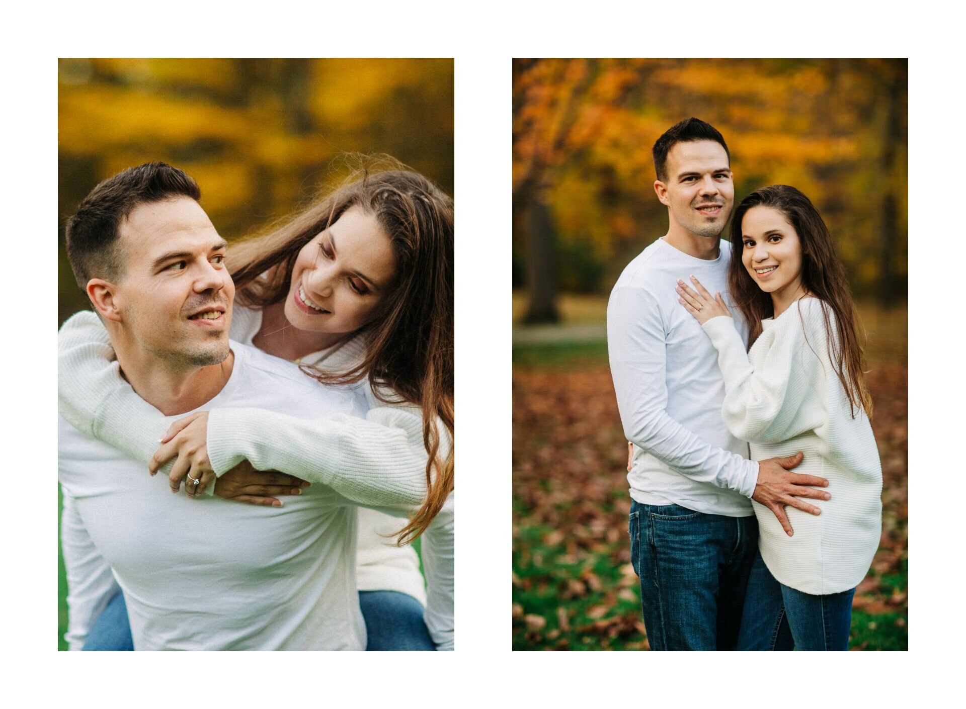 Cleveland Fall Engagement Photos in Chagrin Falls 12.jpg