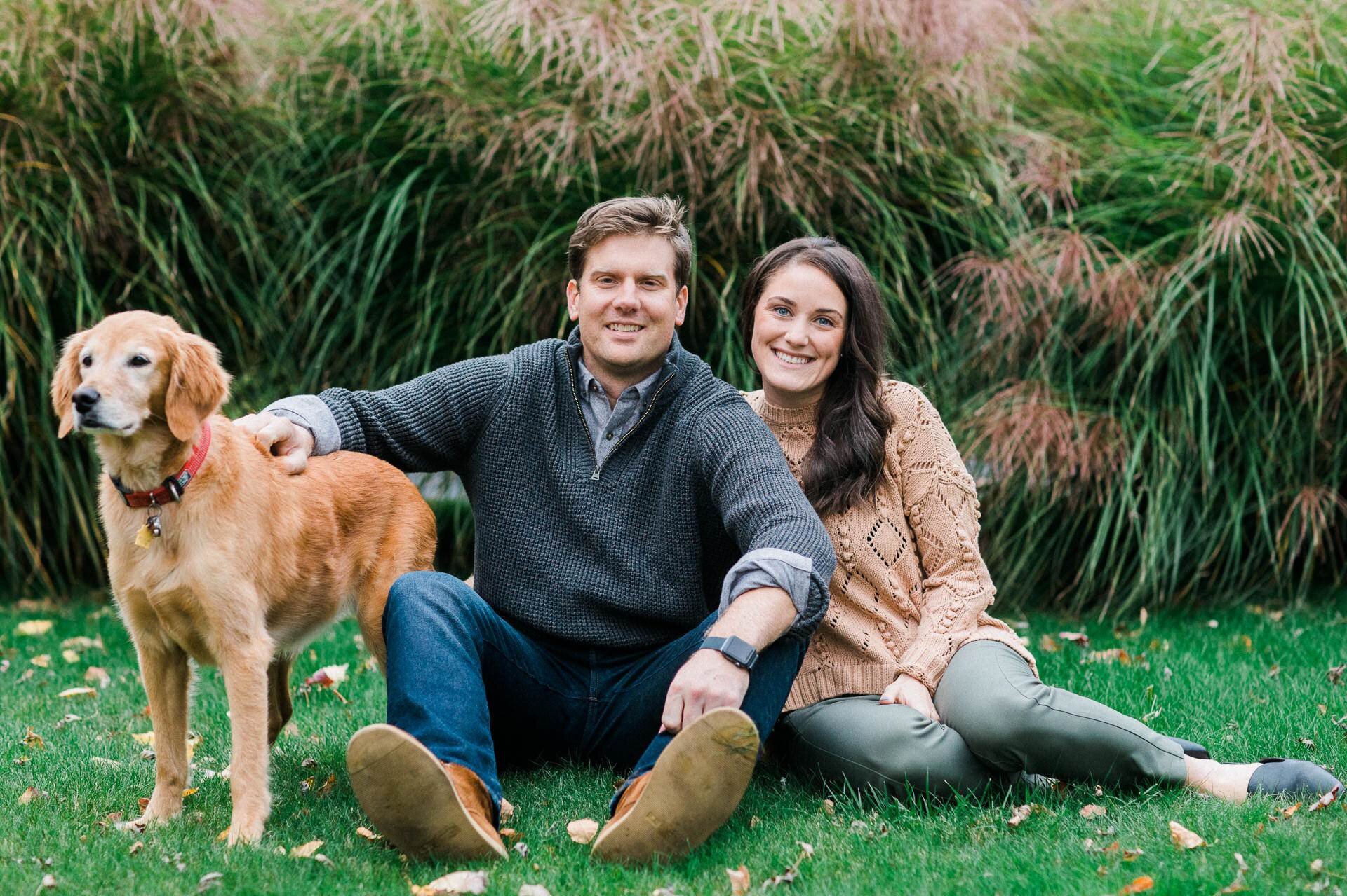 Kirtland Fall Engagement Photos 1 4.jpg