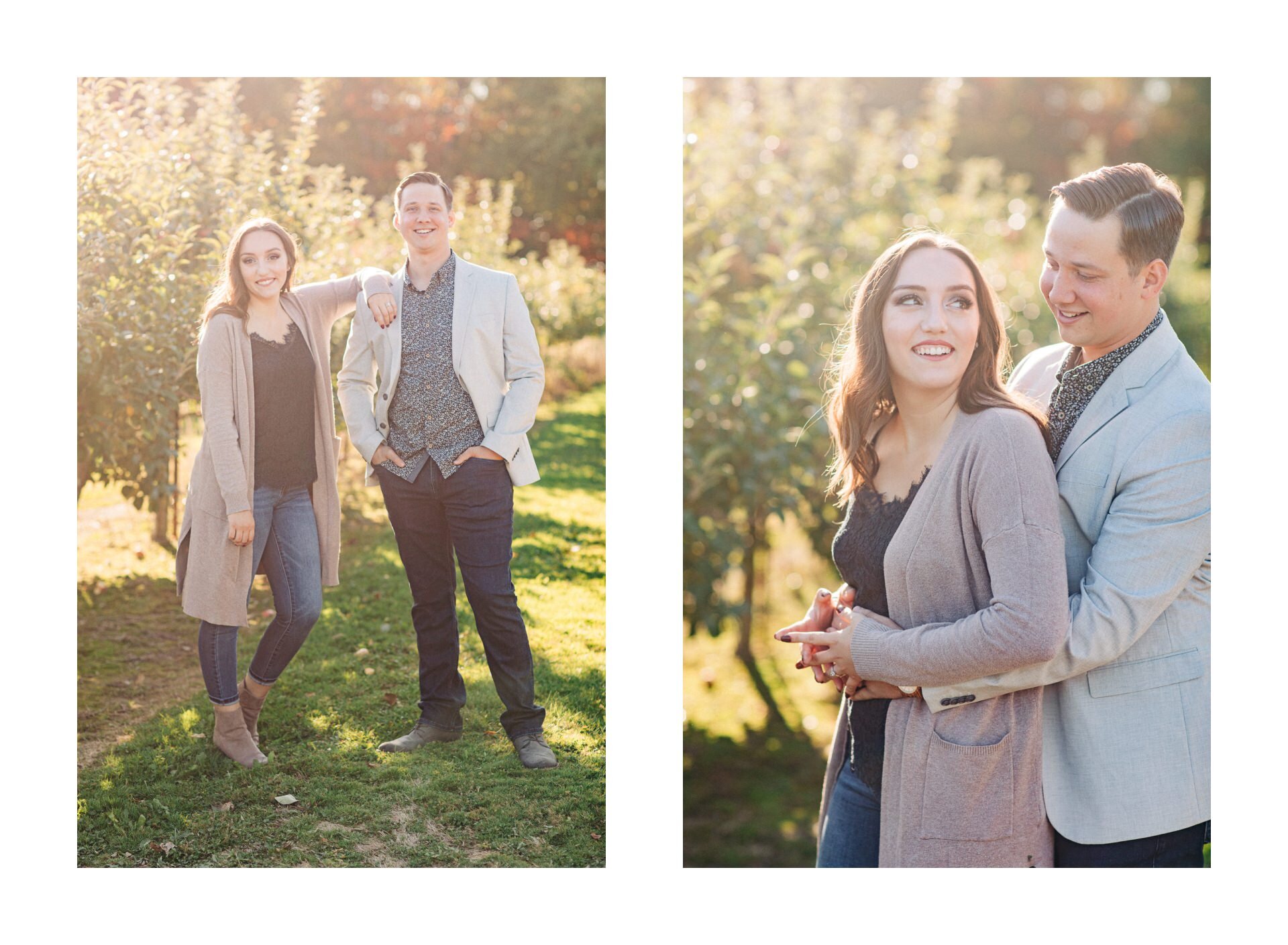 Cleveland Fall Engagement Photos at Patterson Fall Festival 4.jpg