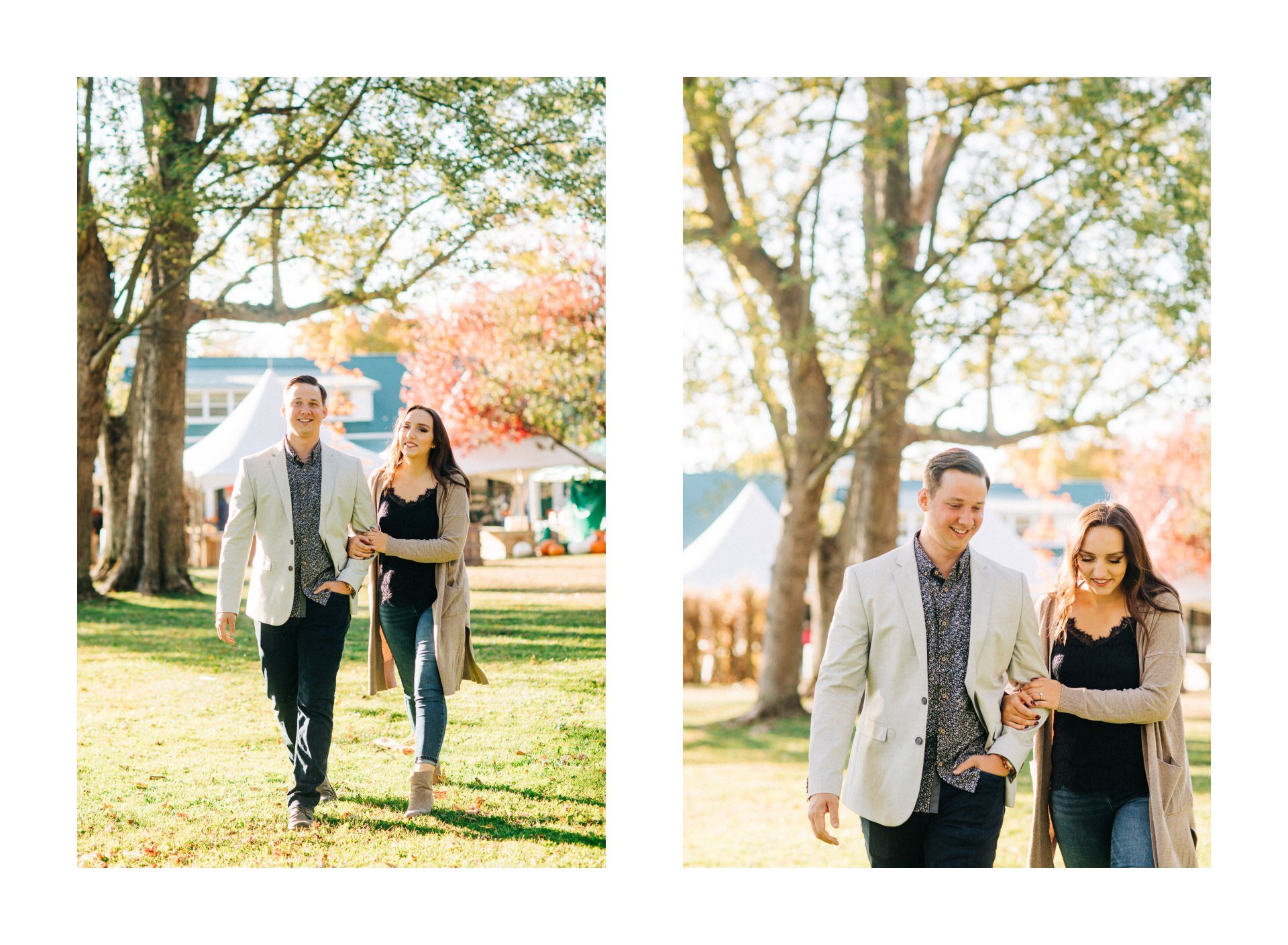 Cleveland Fall Engagement Photos at Patterson Fall Festival 6.jpg