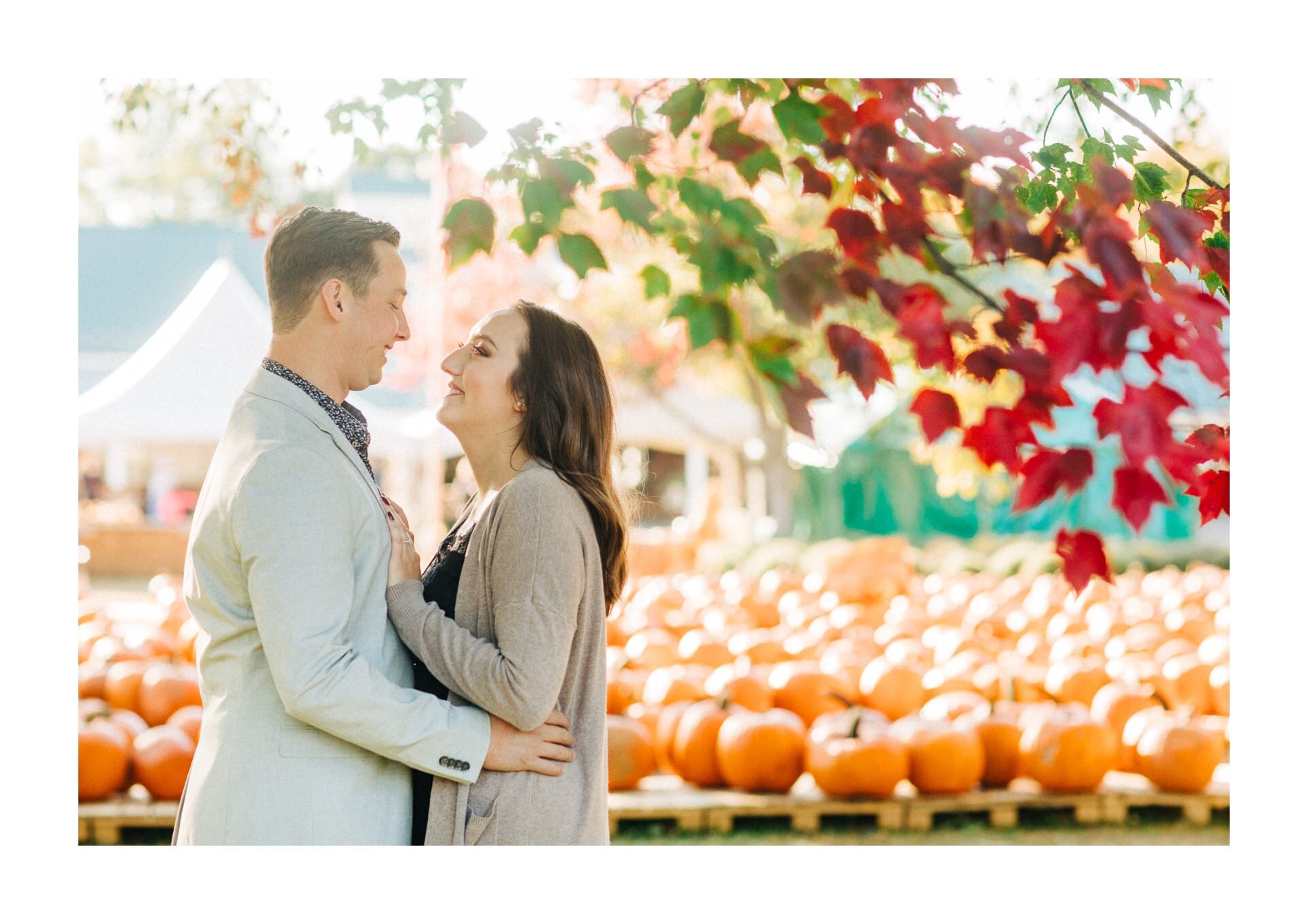 Cleveland Fall Engagement Photos at Patterson Fall Festival 7.jpg