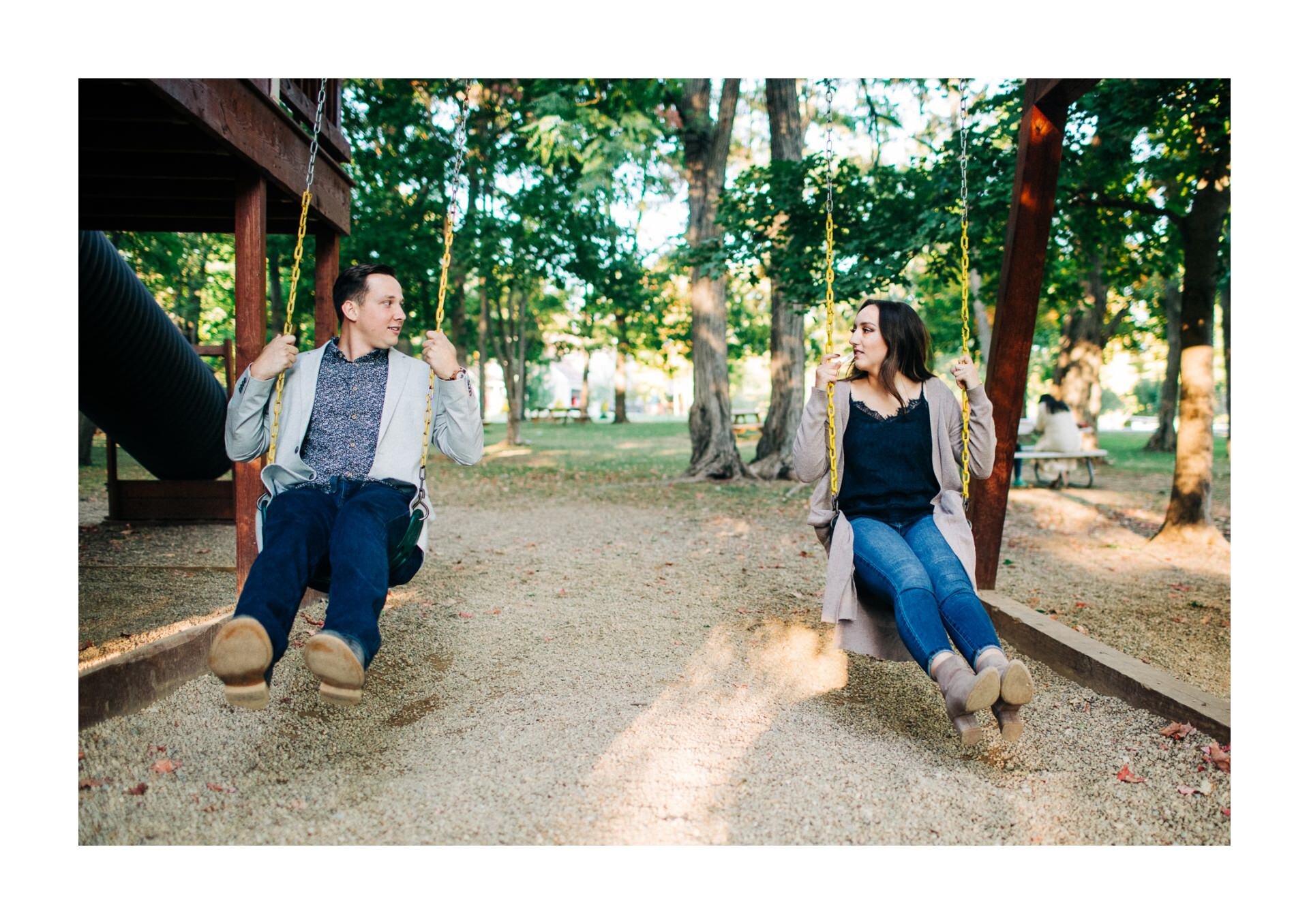 Cleveland Fall Engagement Photos at Patterson Fall Festival 9.jpg