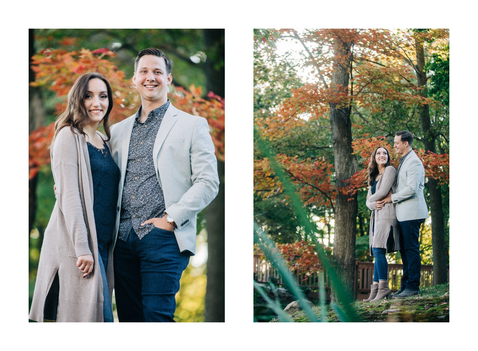 Cleveland Fall Engagement Photos at Patterson Fall Festival 11.jpg