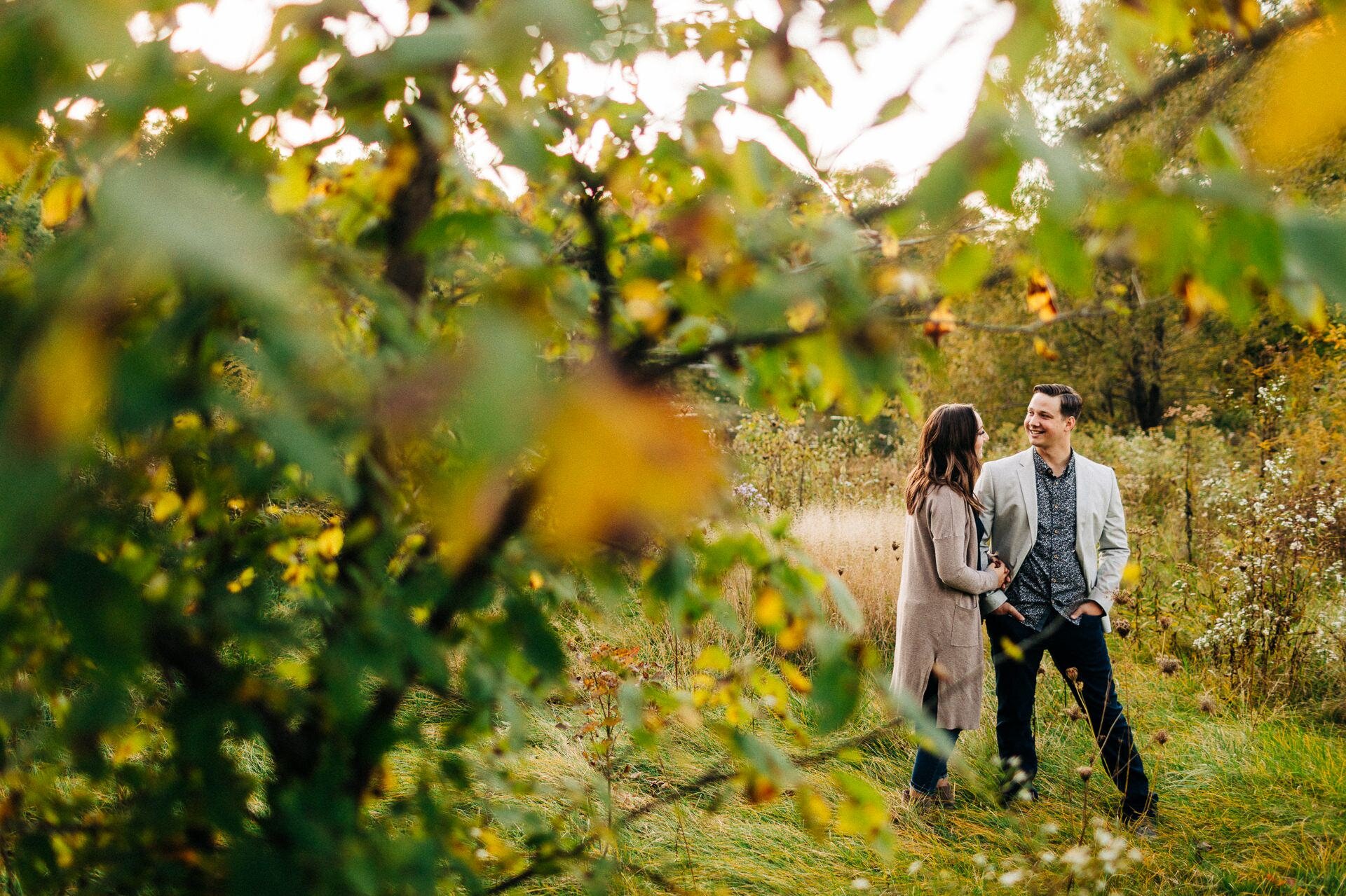 Cleveland Fall Engagement Photos at Patterson Fall Festival 15.jpg