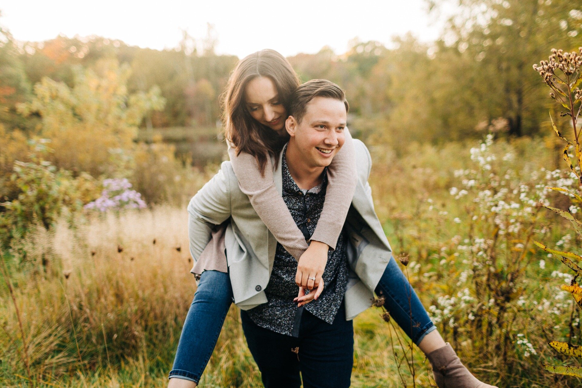 Cleveland Fall Engagement Photos at Patterson Fall Festival 18.jpg