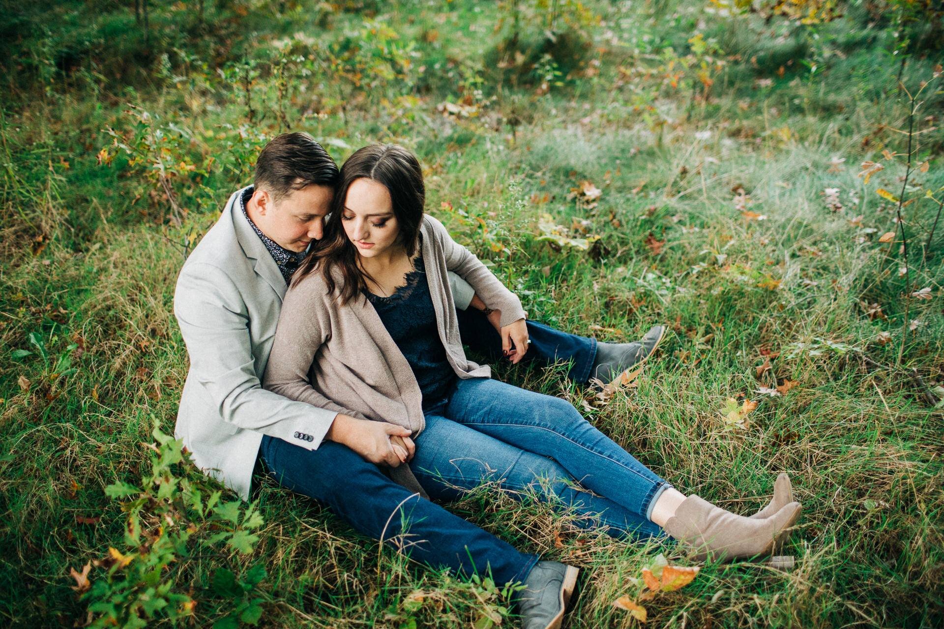 Cleveland Fall Engagement Photos at Patterson Fall Festival 21.jpg