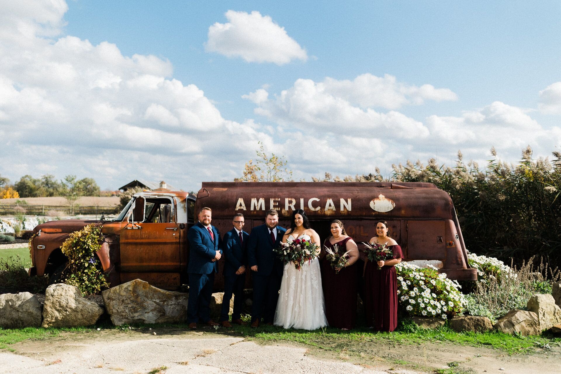 White Birch Barn Wedding Photographer in Medina 1 23.jpg