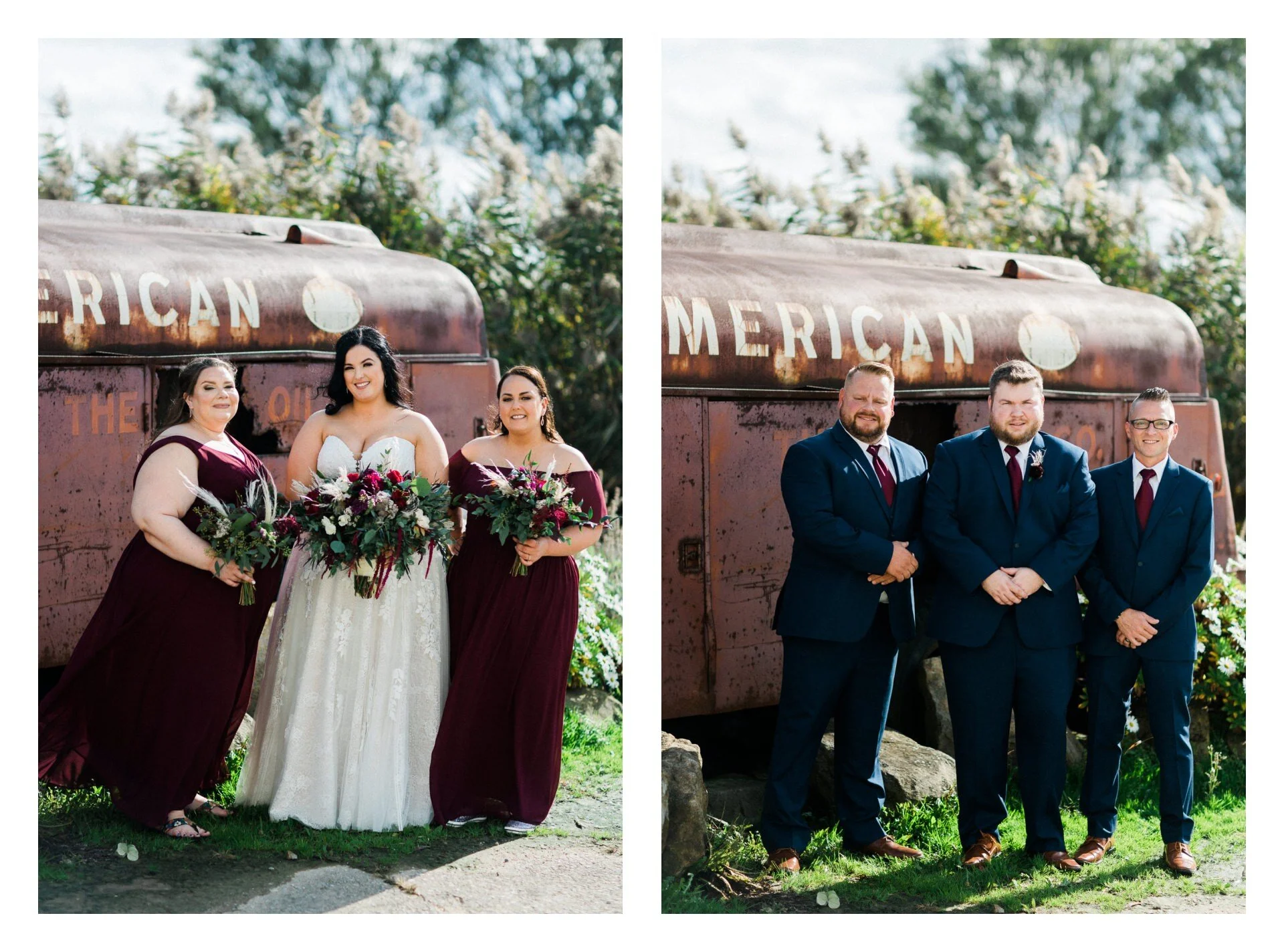 White Birch Barn Wedding Photographer in Medina 1 24.jpg