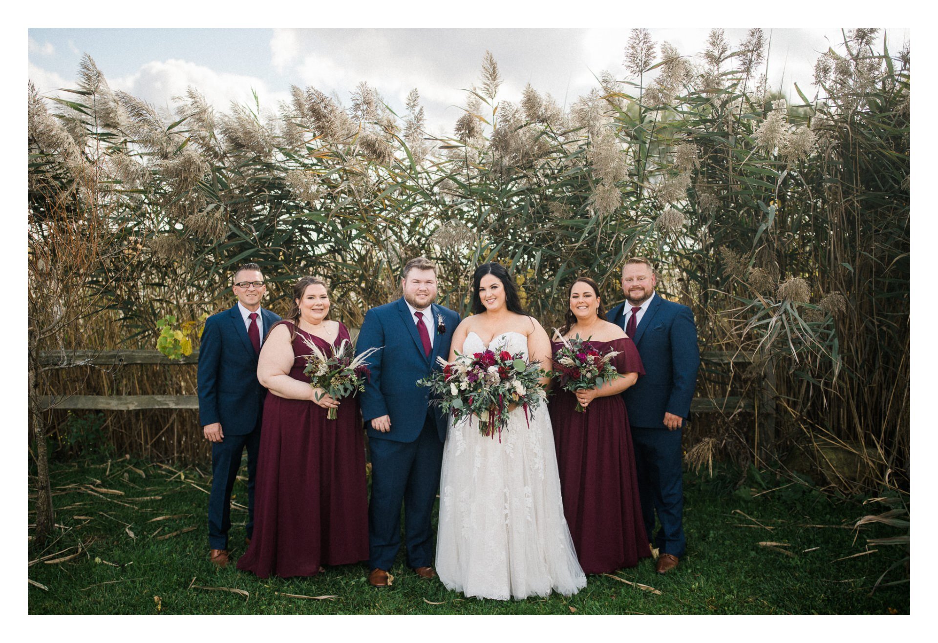 White Birch Barn Wedding Photographer in Medina 1 25.jpg