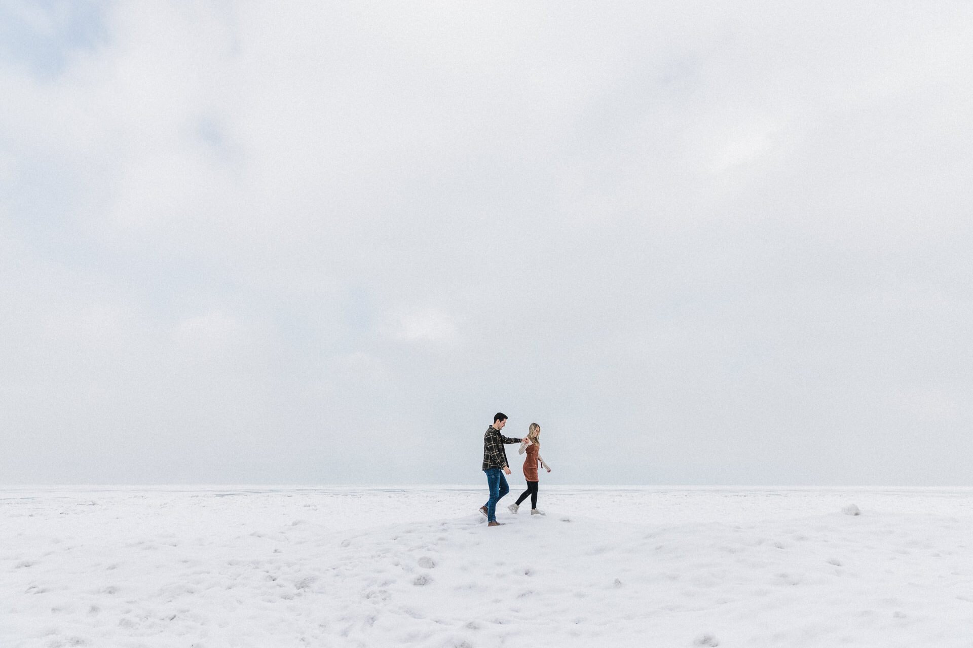 Rocky River Winter Engagement Photos 12.jpg