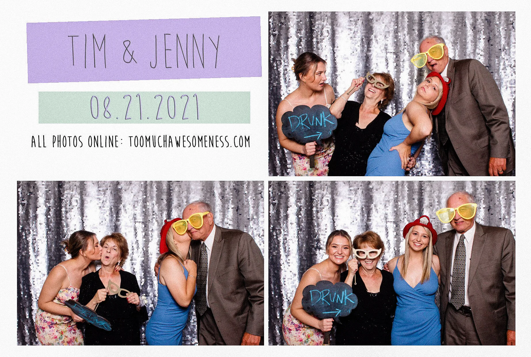 00144 Cleveland Wedding Photobooth at Downtown Marriott.JPG