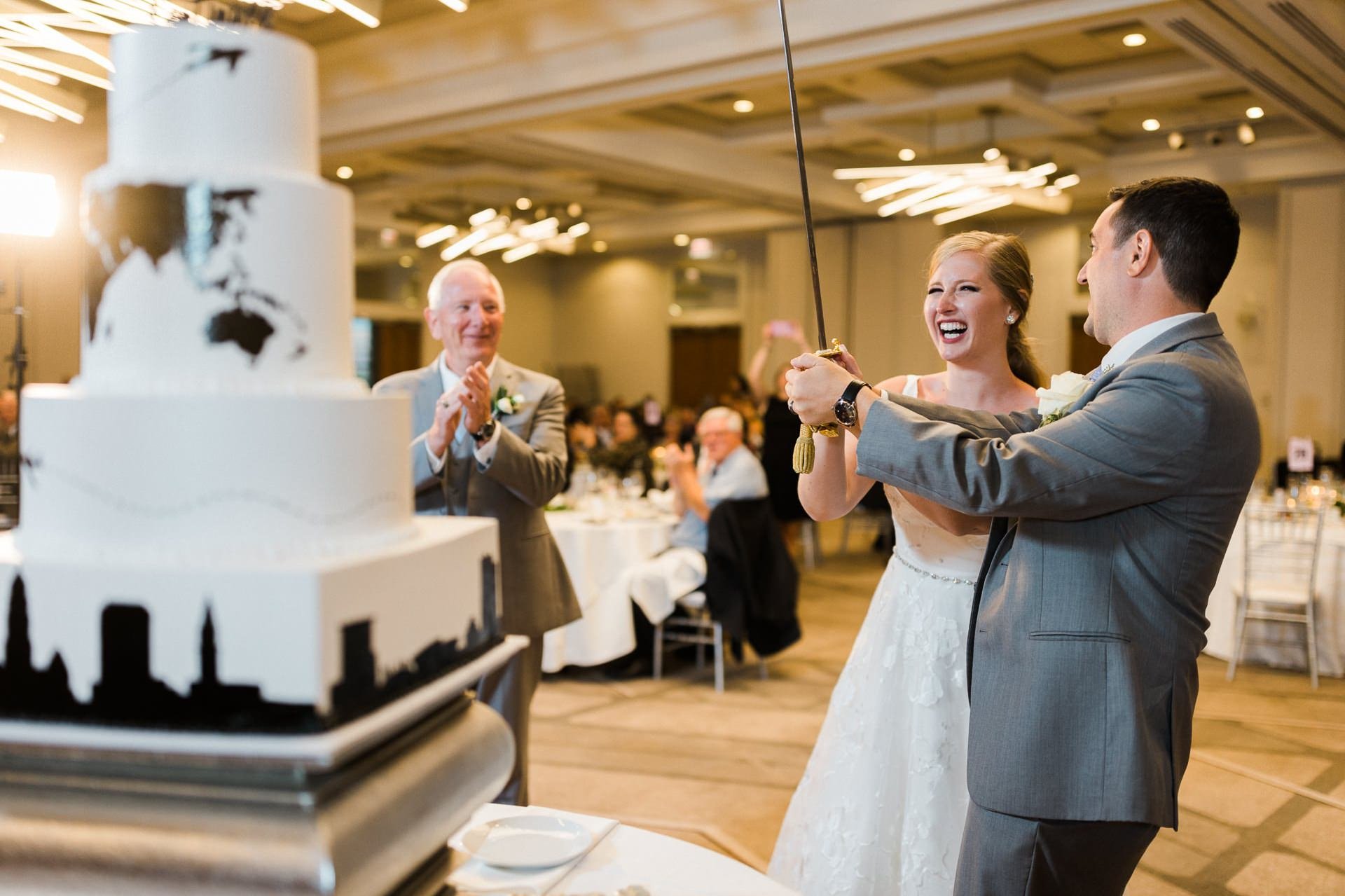 Cleveland Wedding Photographer at Marriott Hotel 01 41.jpg