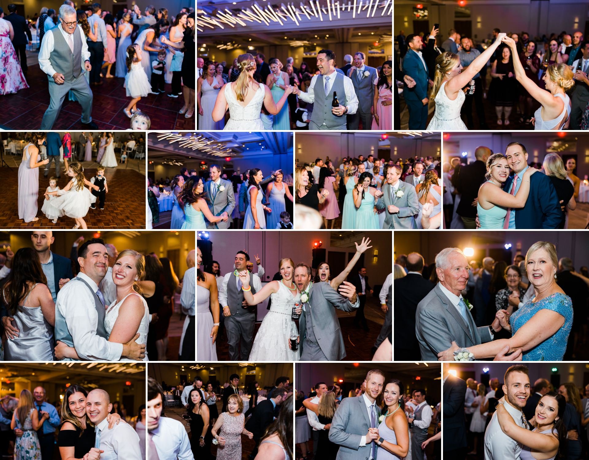 Cleveland Wedding Photographer at Marriott Hotel 01 47.jpg