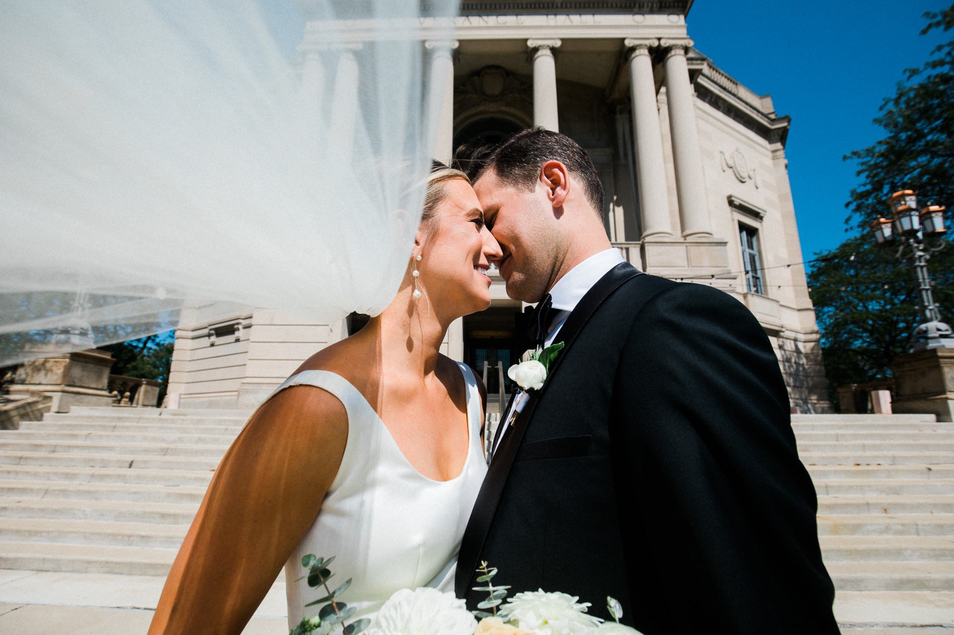 Severance Hall Wedding Photos in Cleveland 01 27.jpg