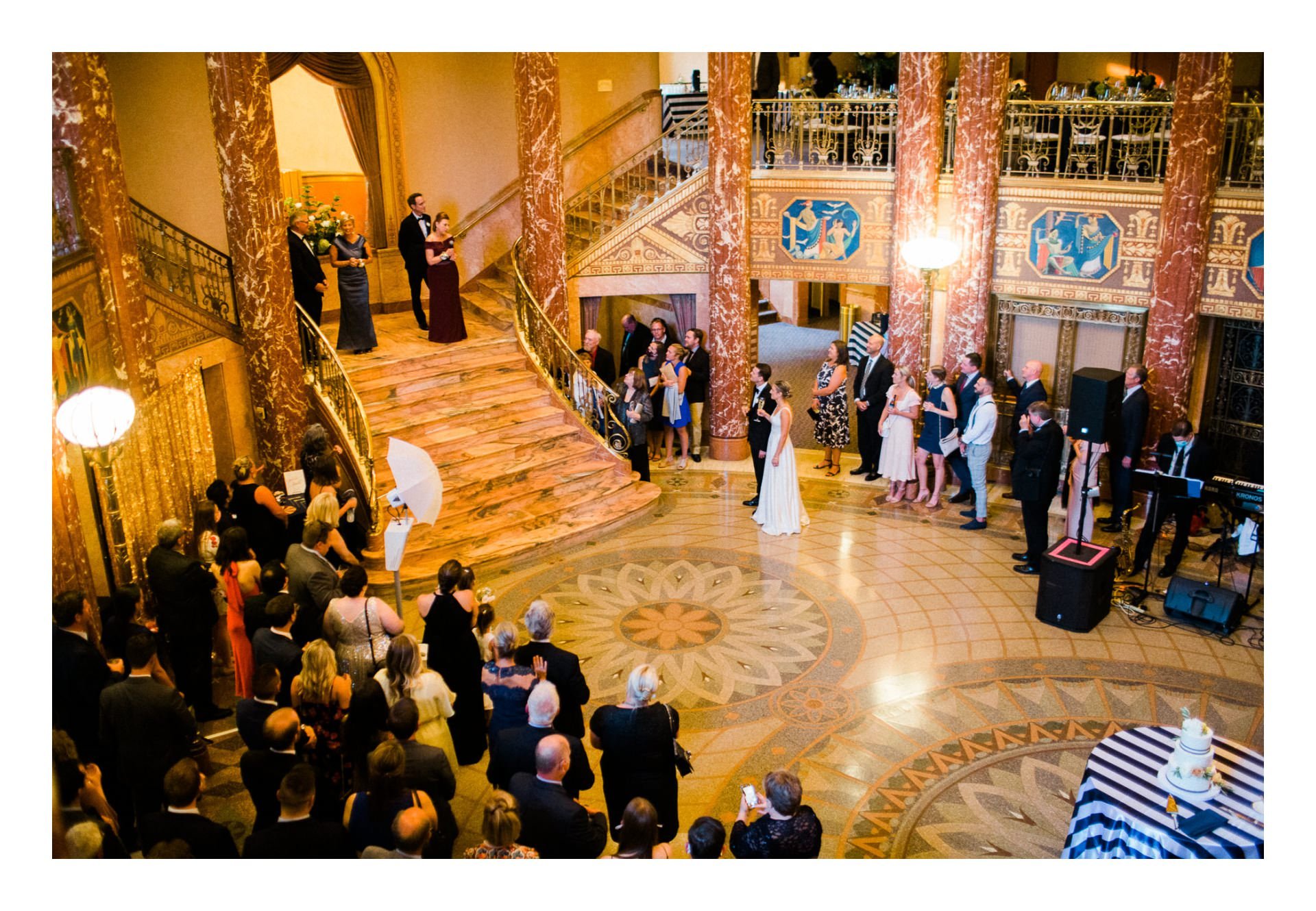 Severance Hall Wedding Photos in Cleveland 01 47.jpg