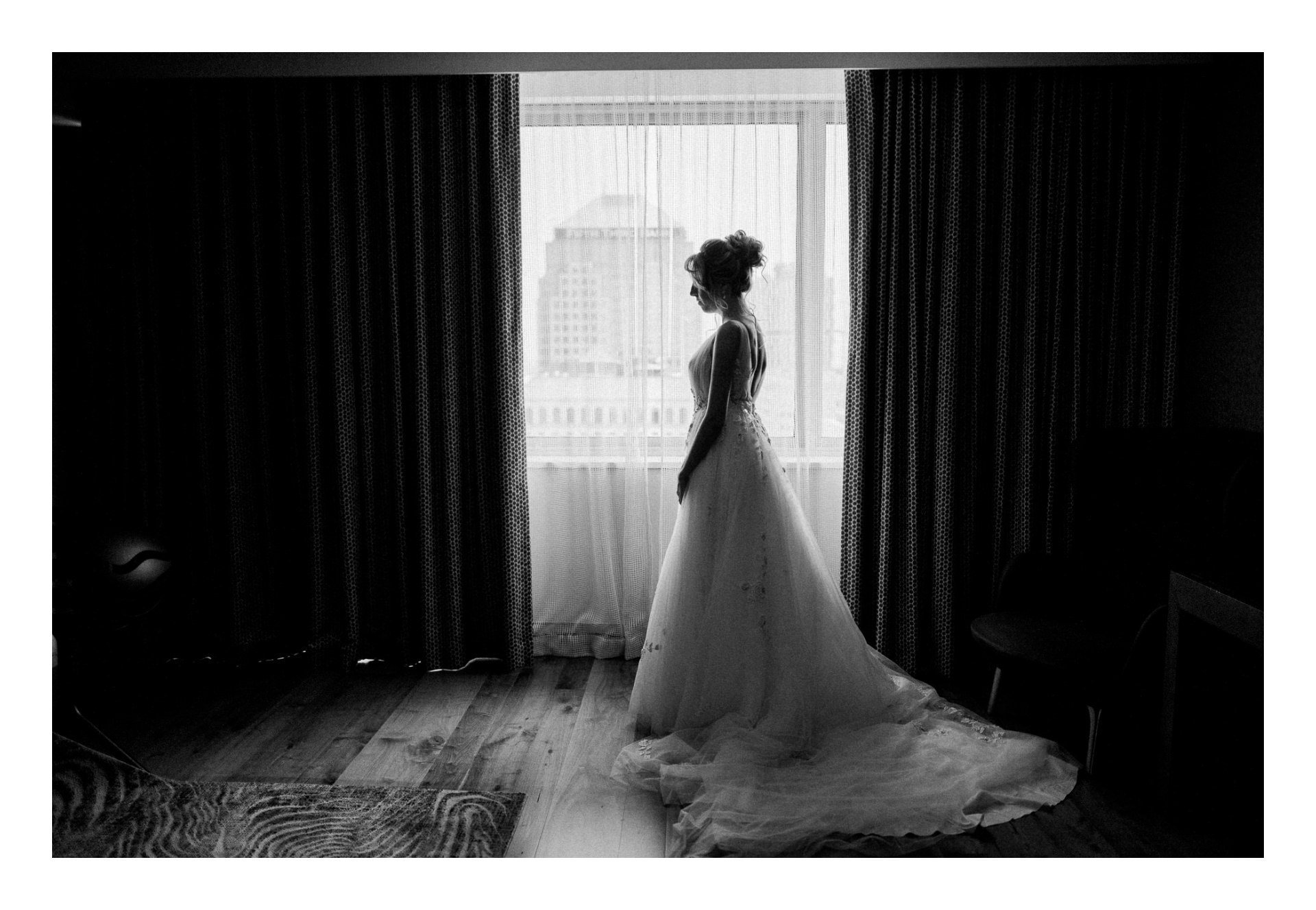 Westin Hotel Downtown Cleveland Wedding 01 18.jpg