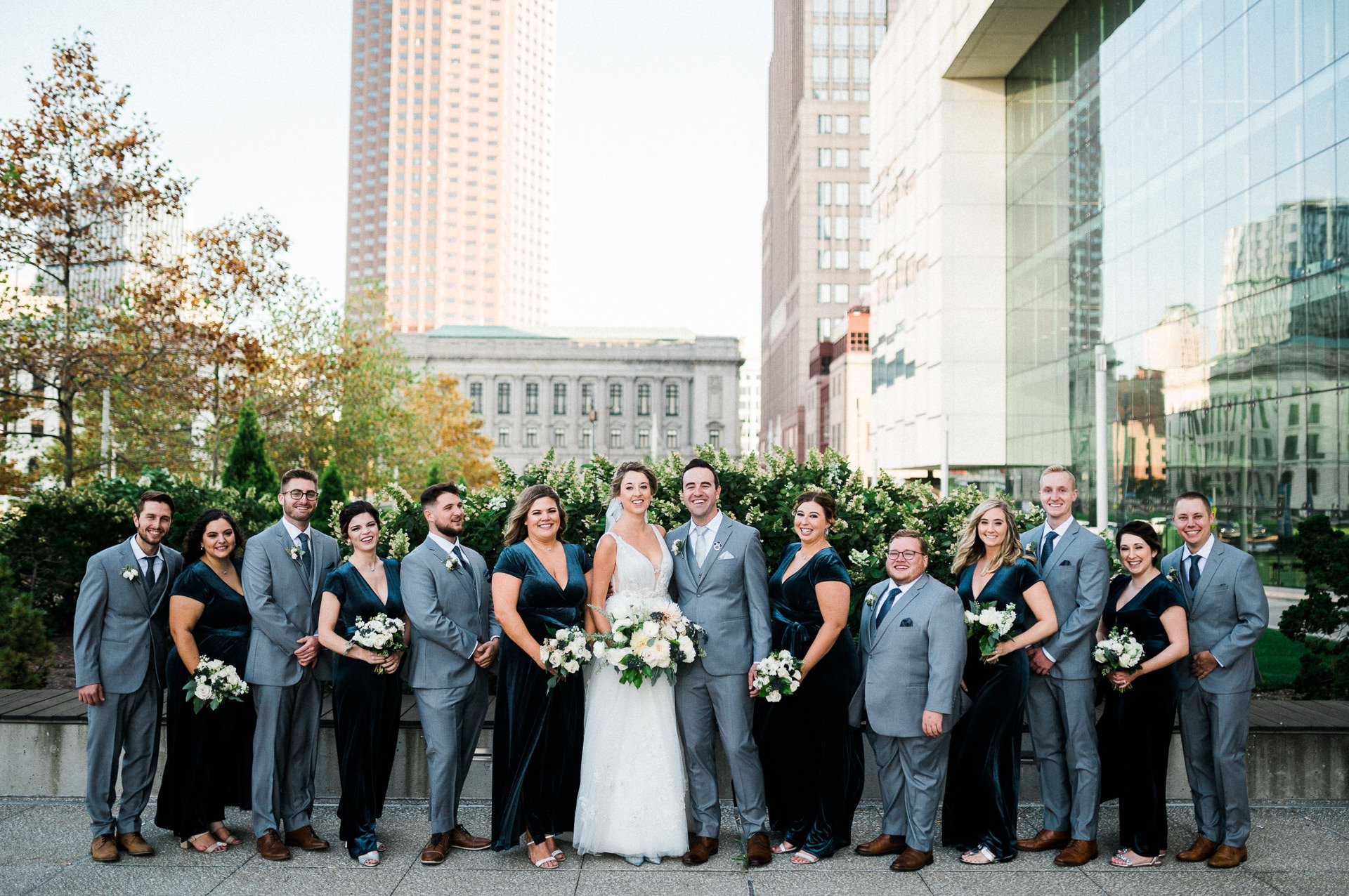 Westin Hotel Downtown Cleveland Wedding 01 37.jpg