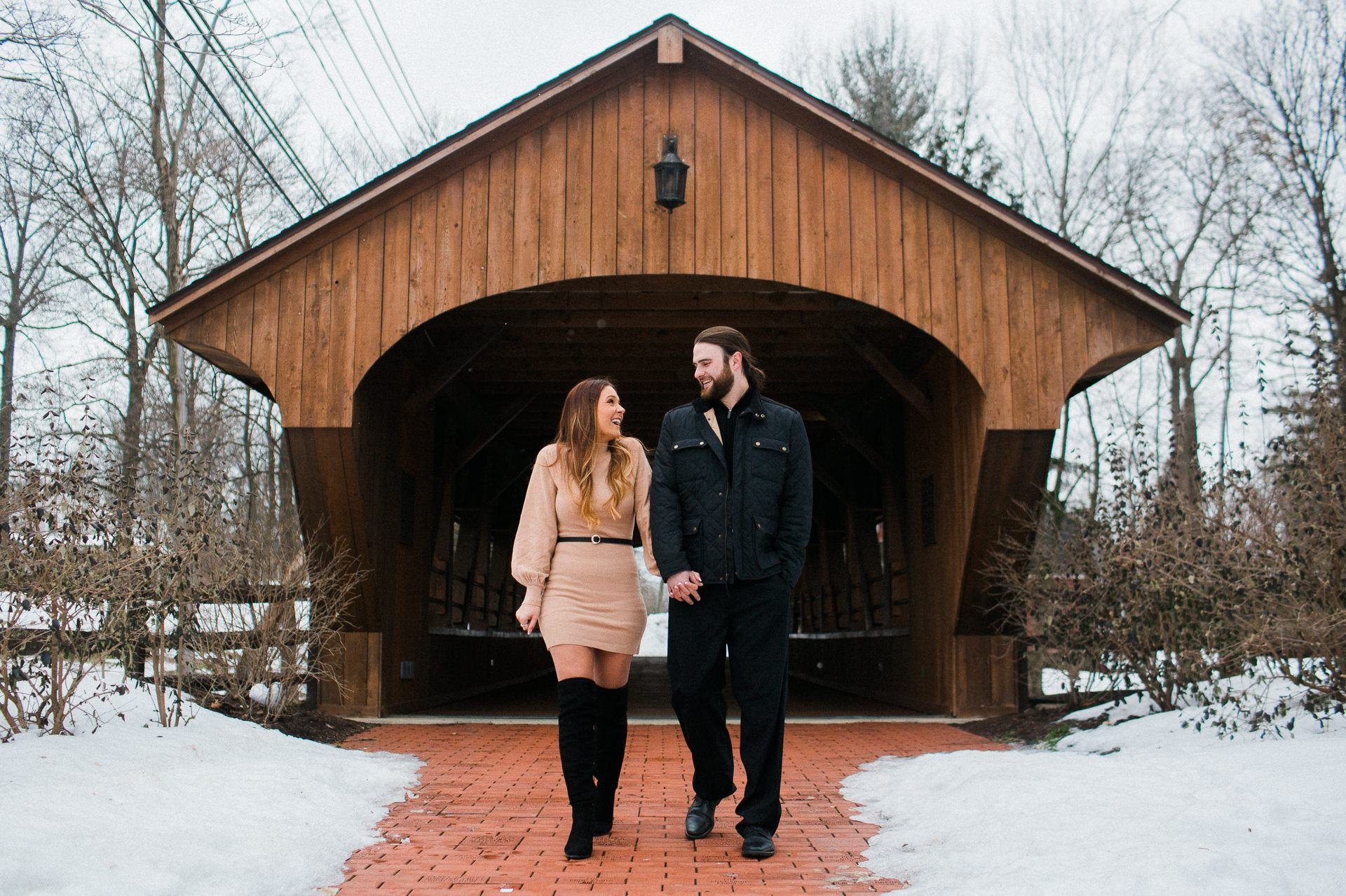 Cleveland Winter Engagement Session 1.jpg