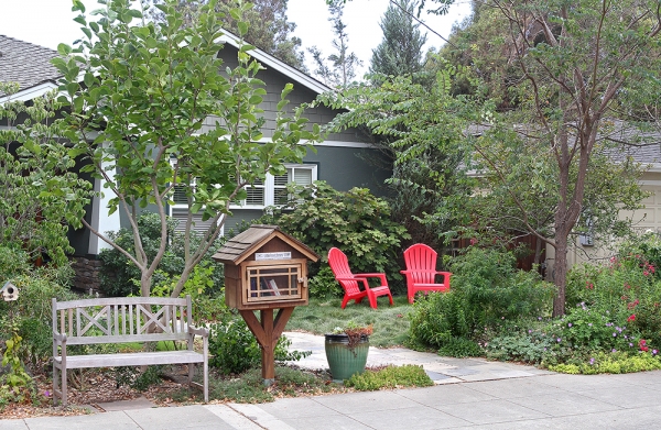 Photo by Veronica Weber & The Palo Alto Weekly
