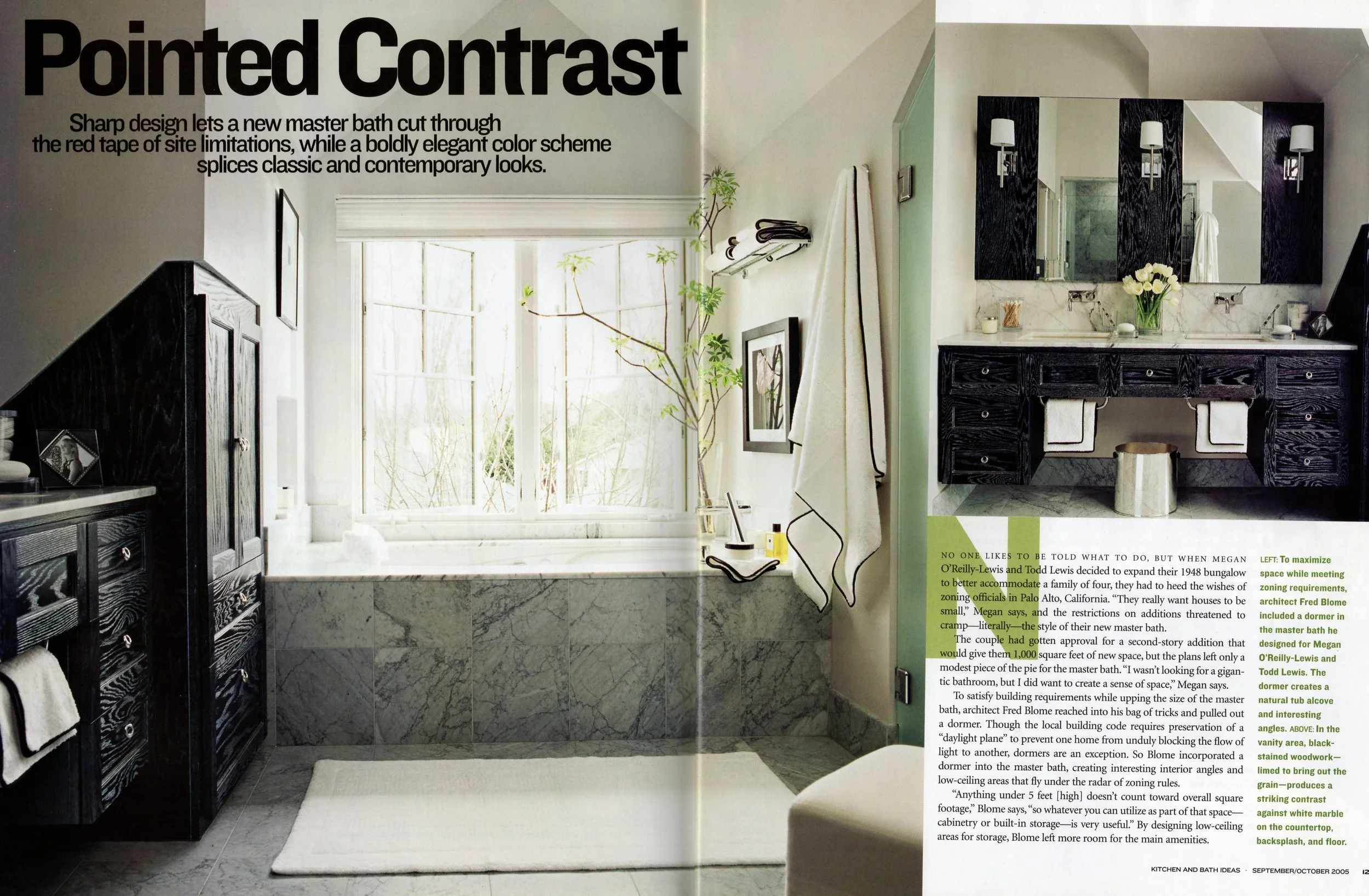 Magazine Article