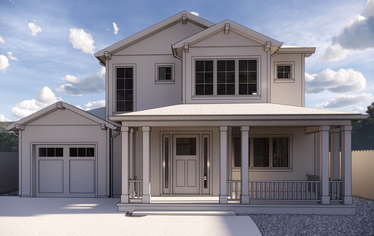 Current Blome Architecture