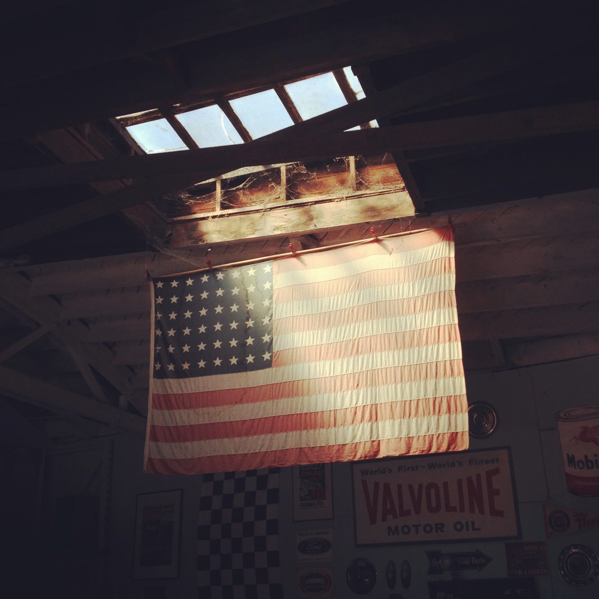Merica!