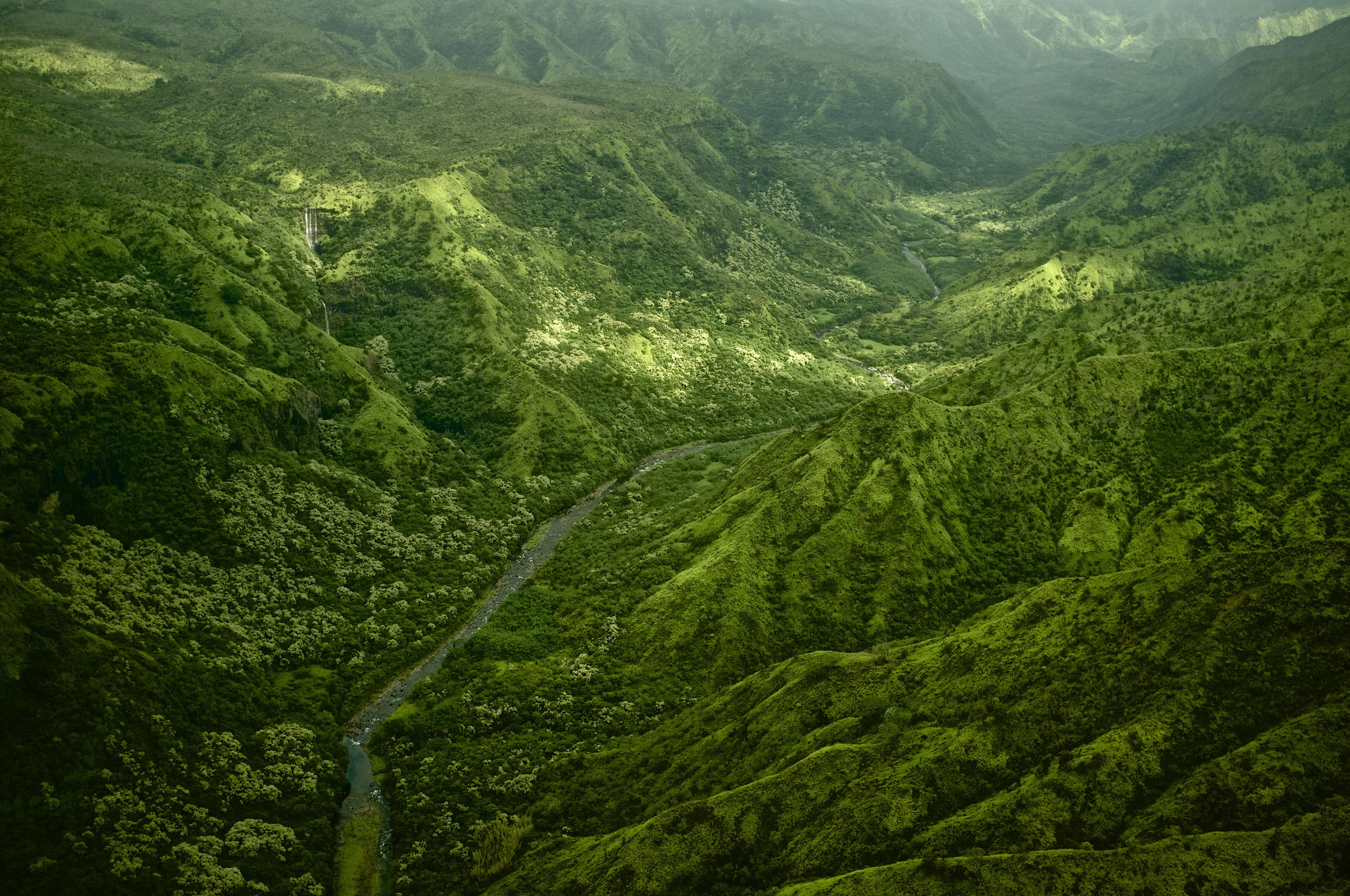 Kauai, Hawaii